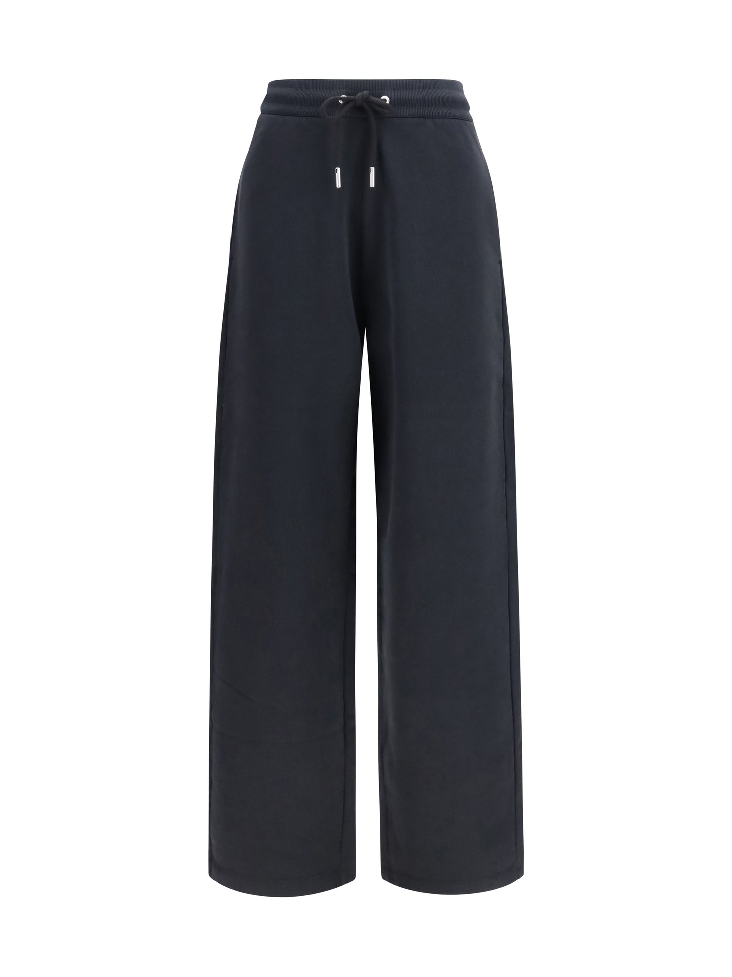 Ami Paris Women Ami De Cœur Cotton Sweatpants AMI PARIS