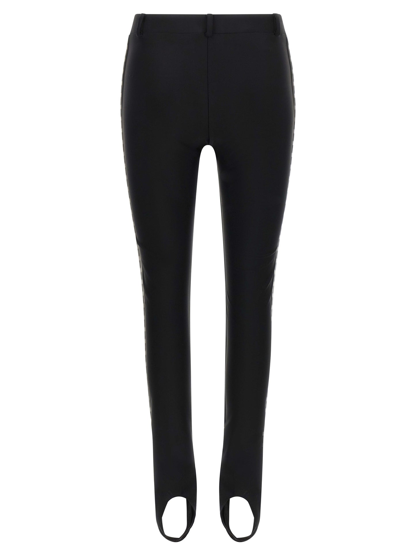 Moschino Women 'Moschino' Leggings MOSCHINO