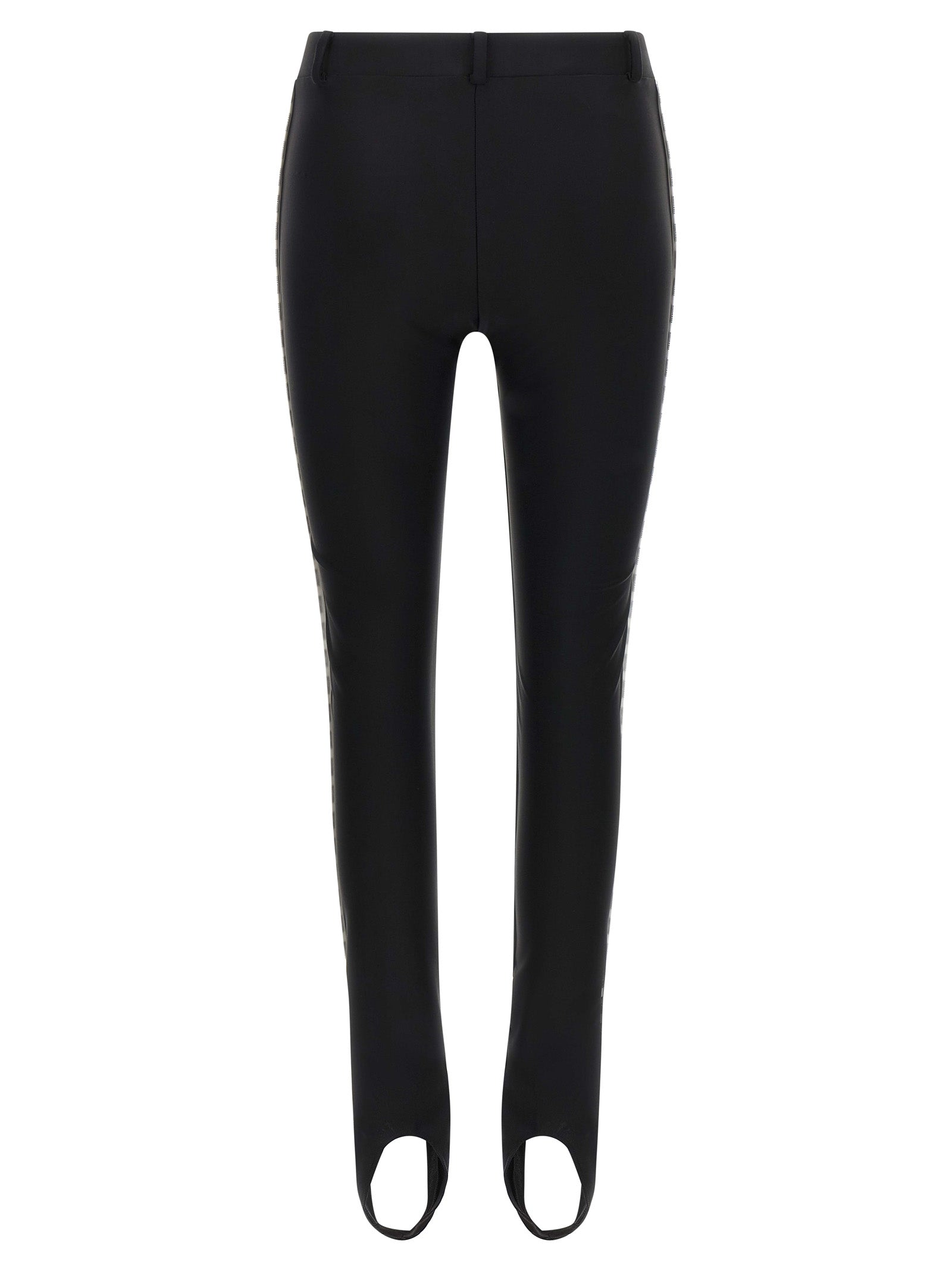 Moschino Women 'Moschino' Leggings MOSCHINO