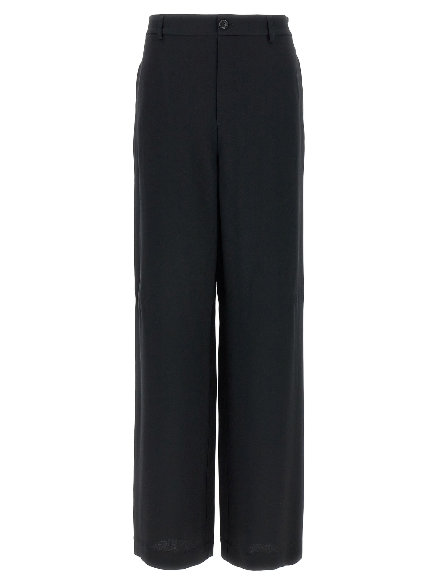 Moschino Women Acetate Pants MOSCHINO