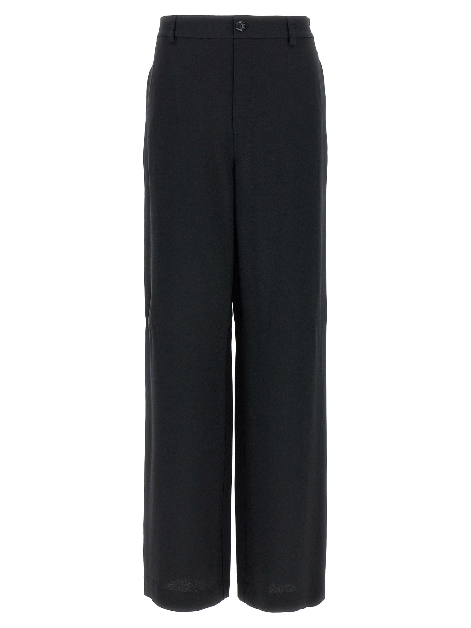 Moschino Women Acetate Pants MOSCHINO