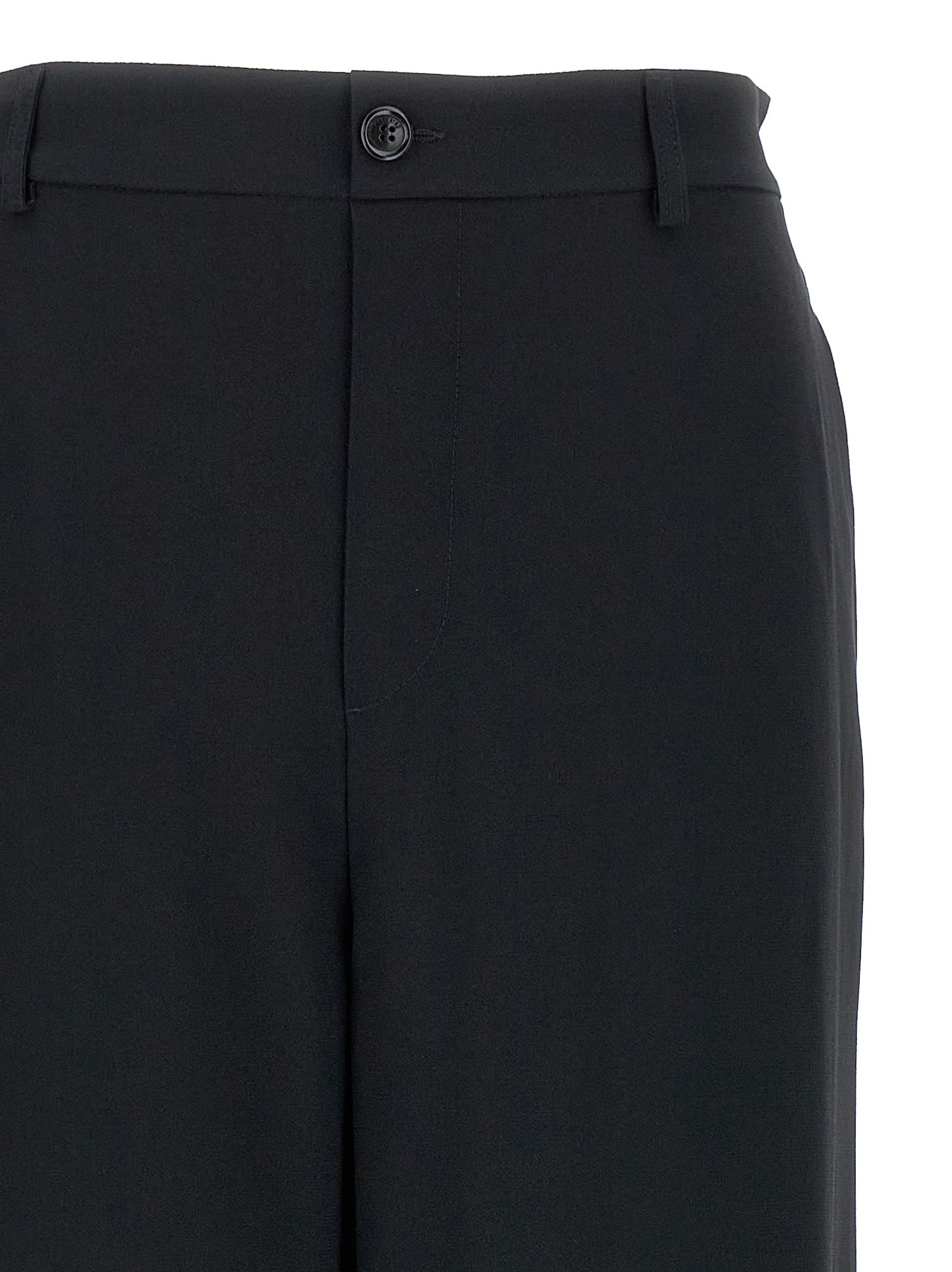 Moschino Women Acetate Pants MOSCHINO