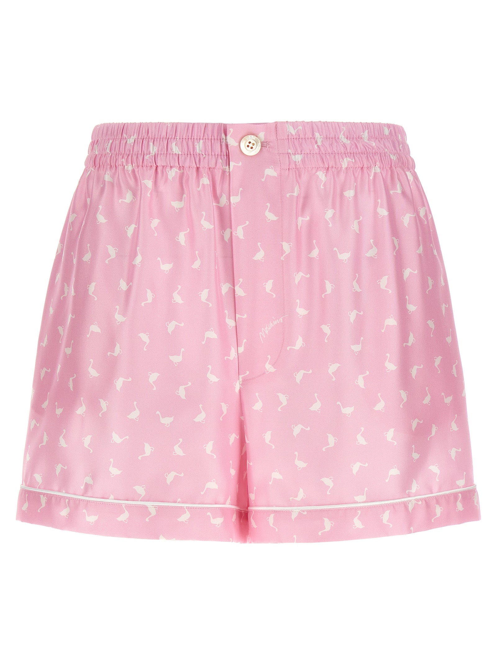 Moschino Women 'Oche' Shorts MOSCHINO