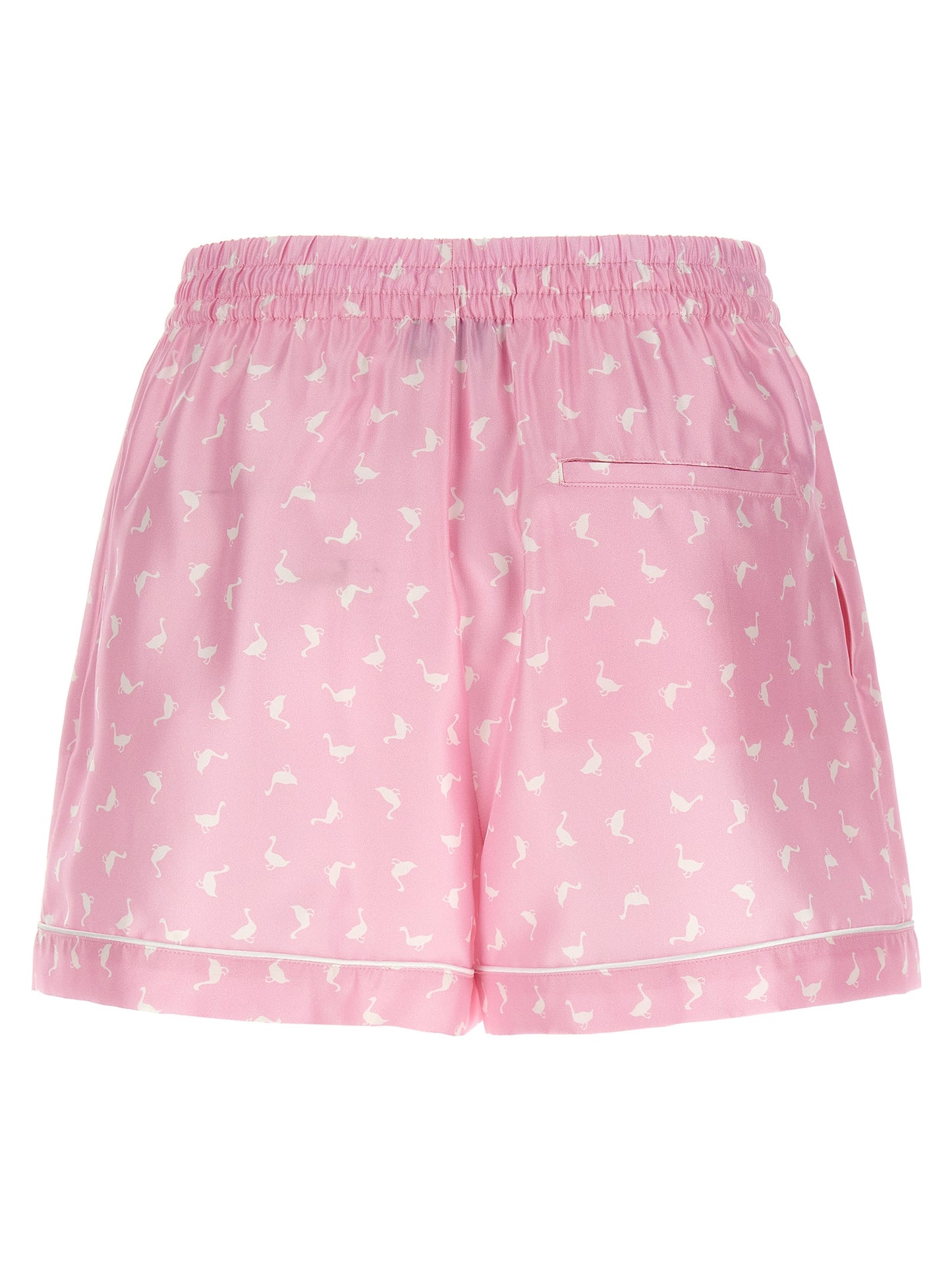 Moschino Women 'Oche' Shorts MOSCHINO