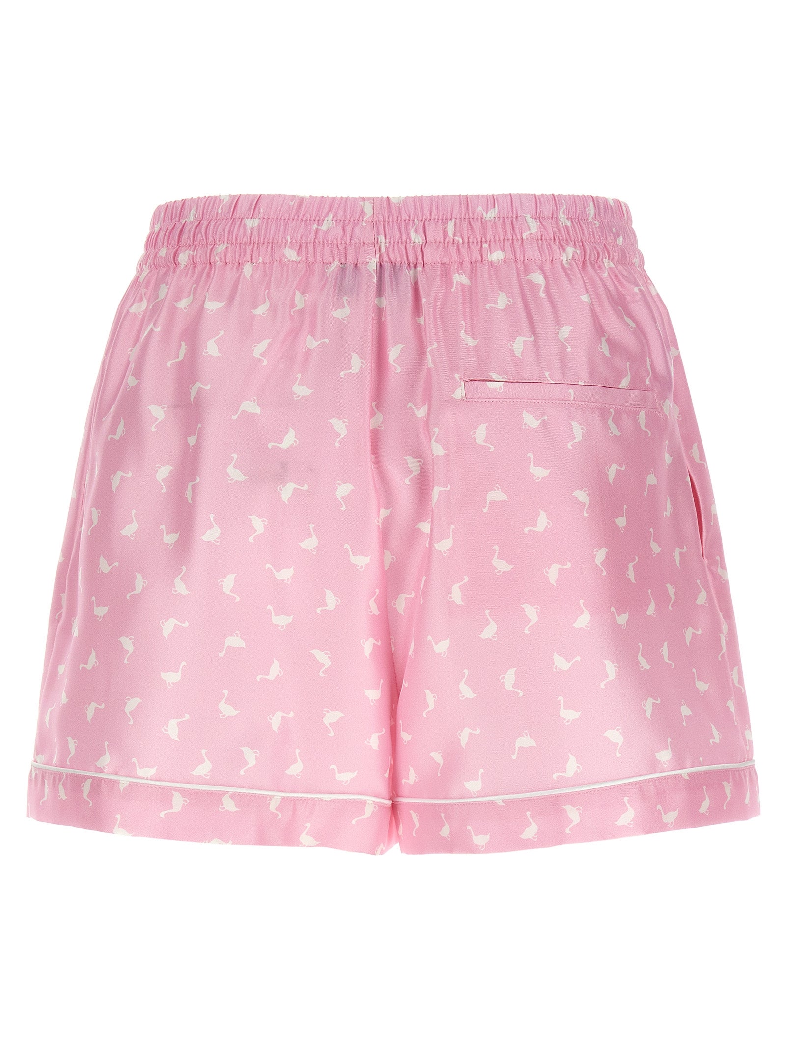 Moschino Women 'Oche' Shorts MOSCHINO
