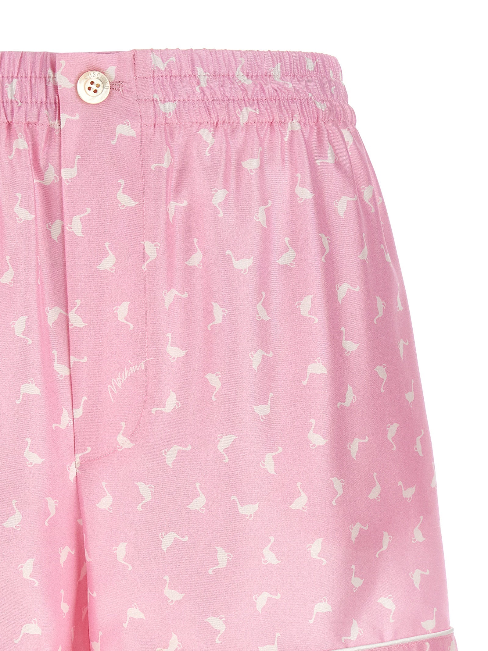 Moschino Women 'Oche' Shorts MOSCHINO