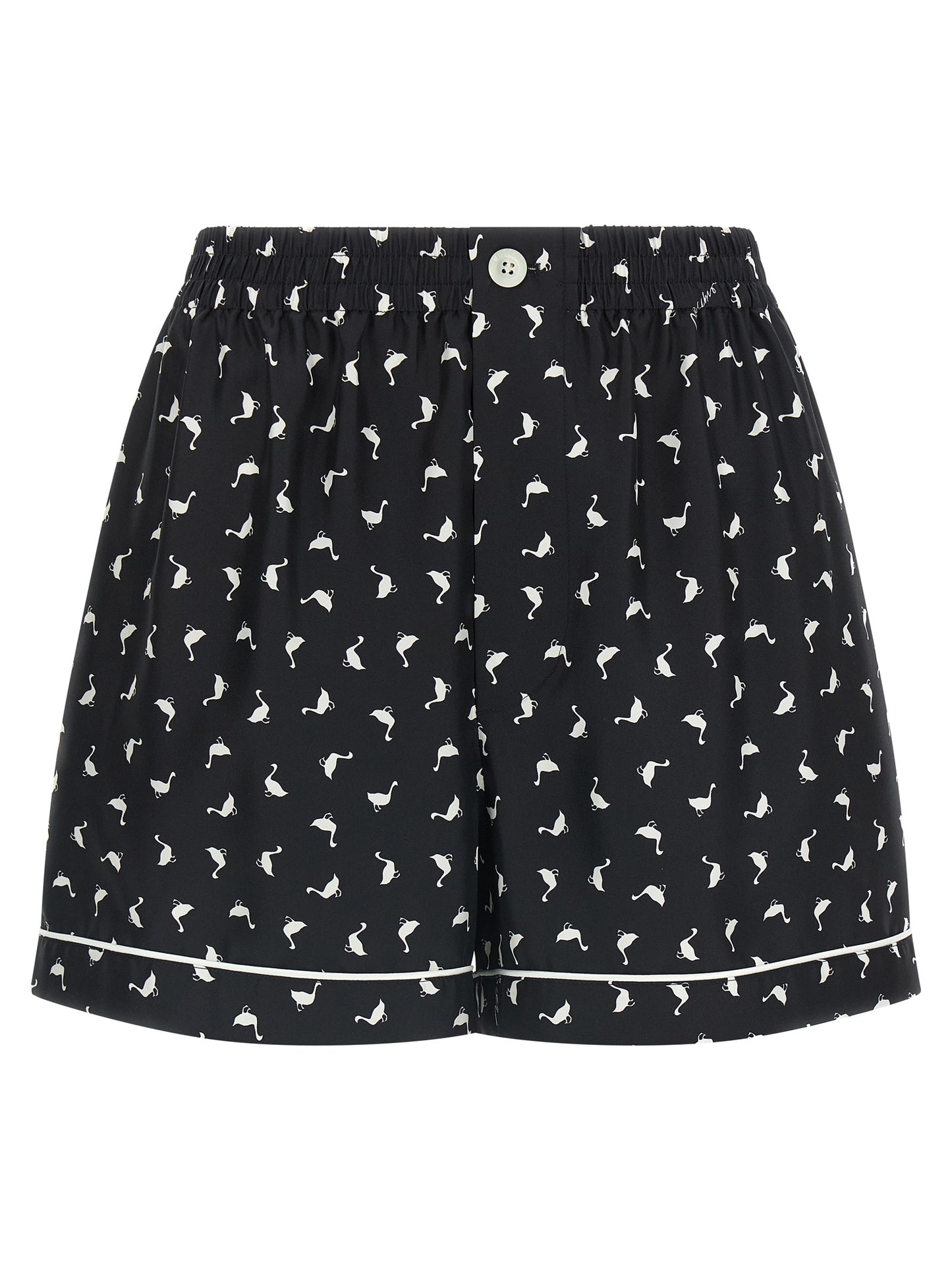 Moschino Women 'Oche' Shorts MOSCHINO