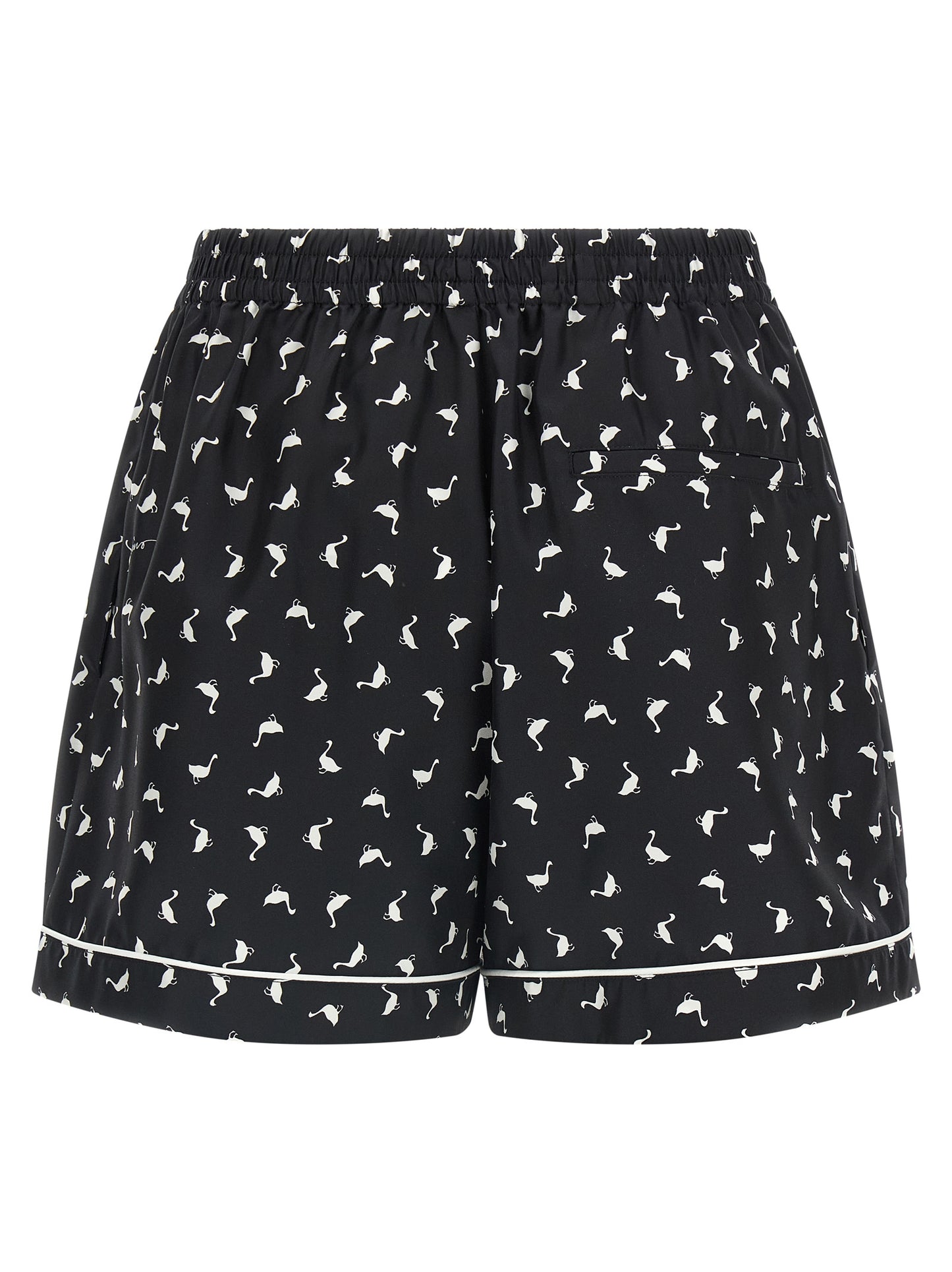 Moschino Women 'Oche' Shorts MOSCHINO