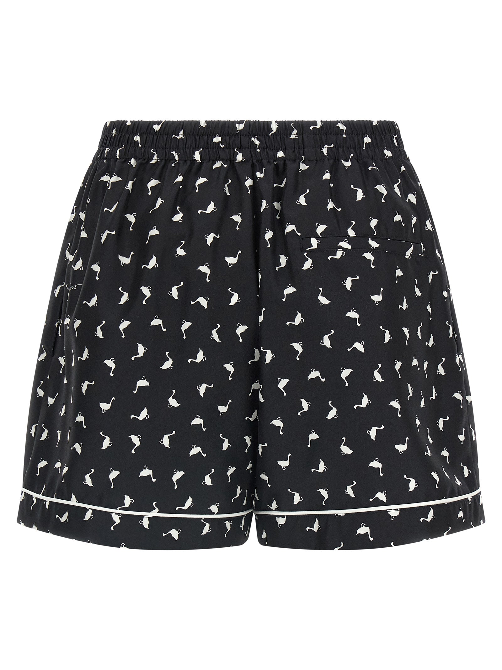 Moschino Women 'Oche' Shorts MOSCHINO