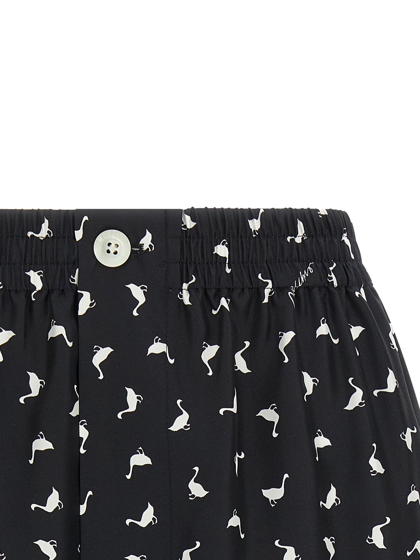 Moschino Women 'Oche' Shorts MOSCHINO