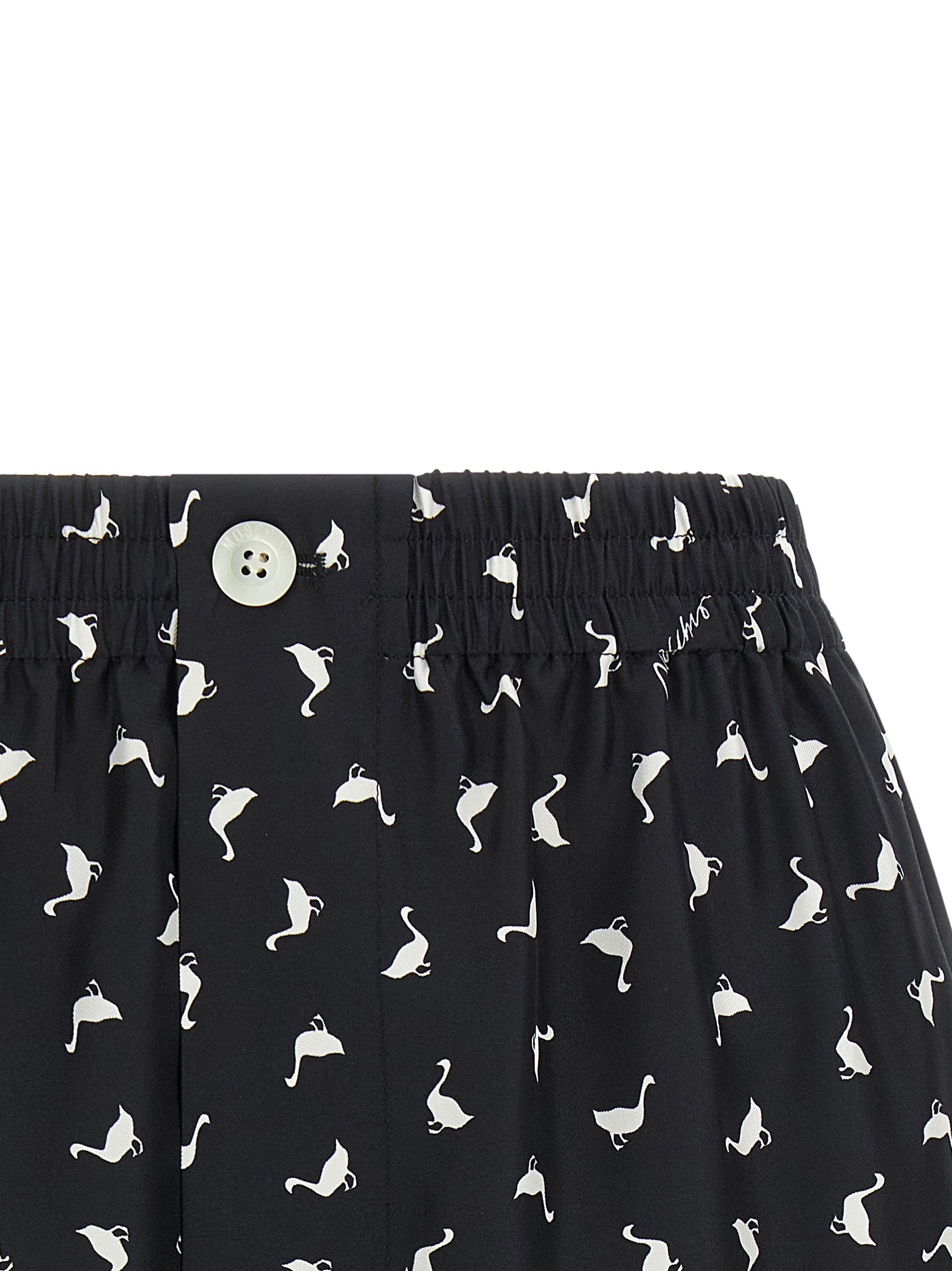 Moschino Women 'Oche' Shorts MOSCHINO