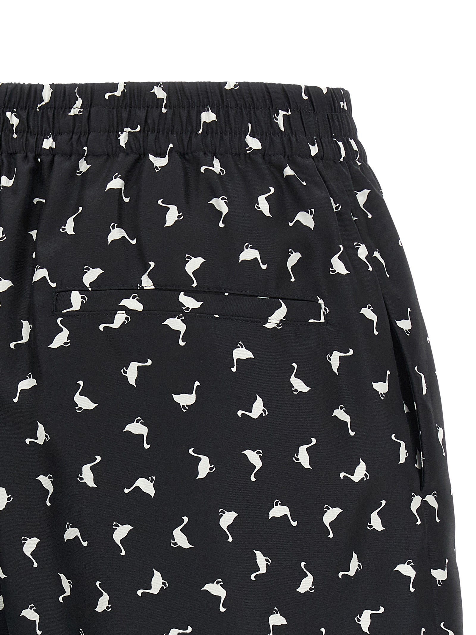 Moschino Women 'Oche' Shorts MOSCHINO
