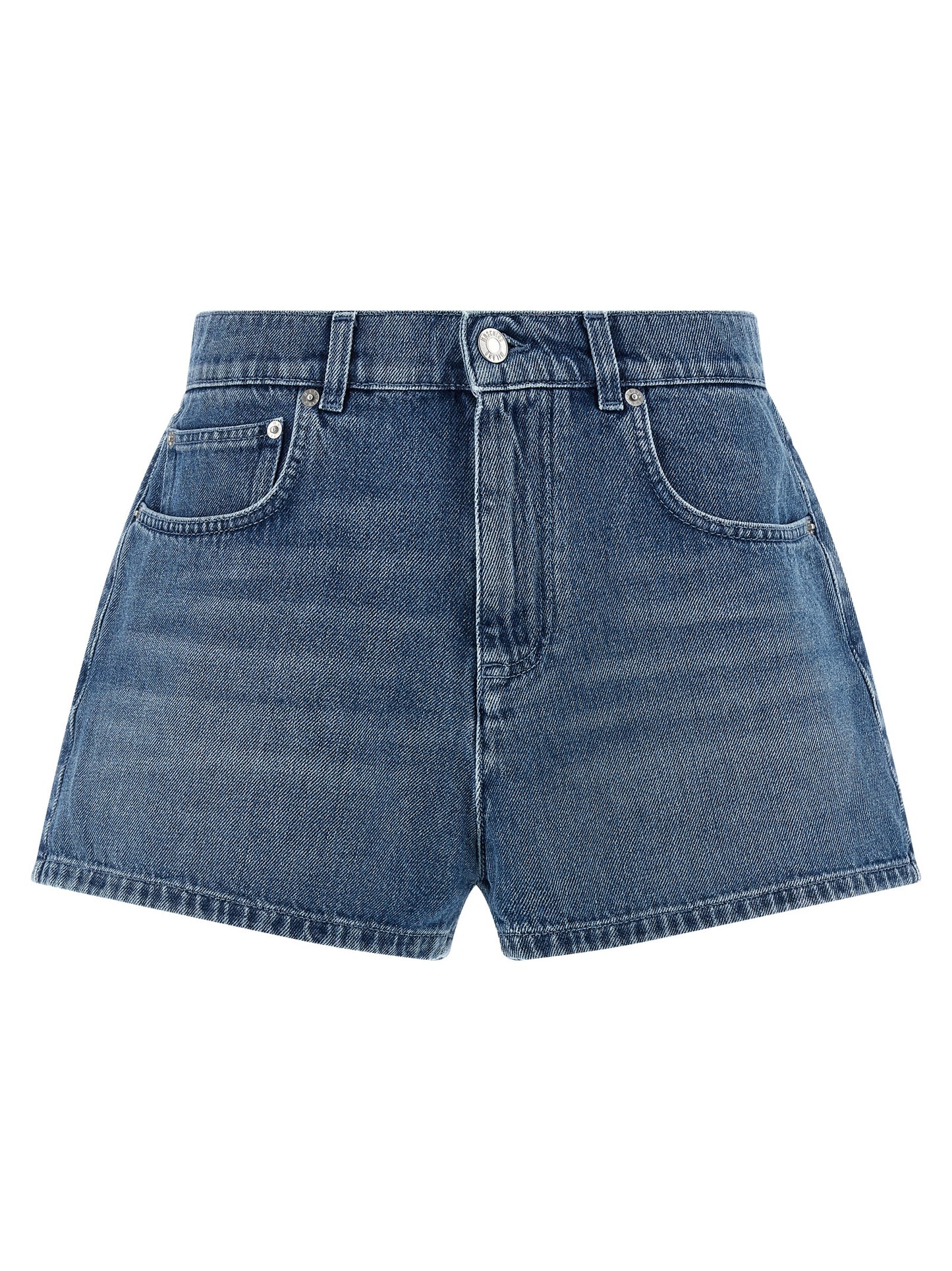Moschino Women 'Heart' Shorts MOSCHINO