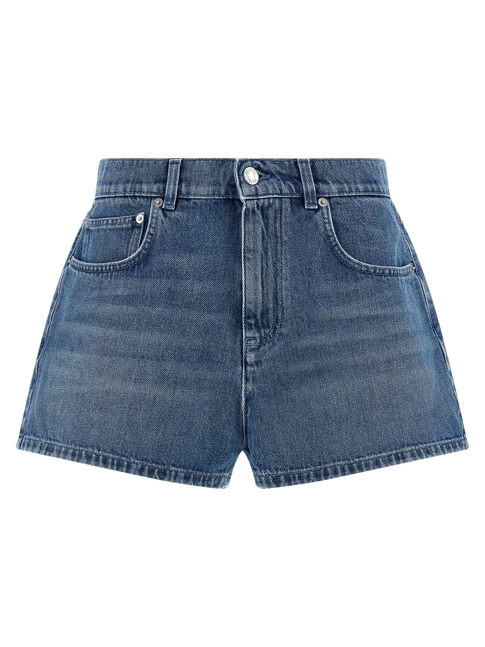 Moschino Women 'Heart' Shorts MOSCHINO
