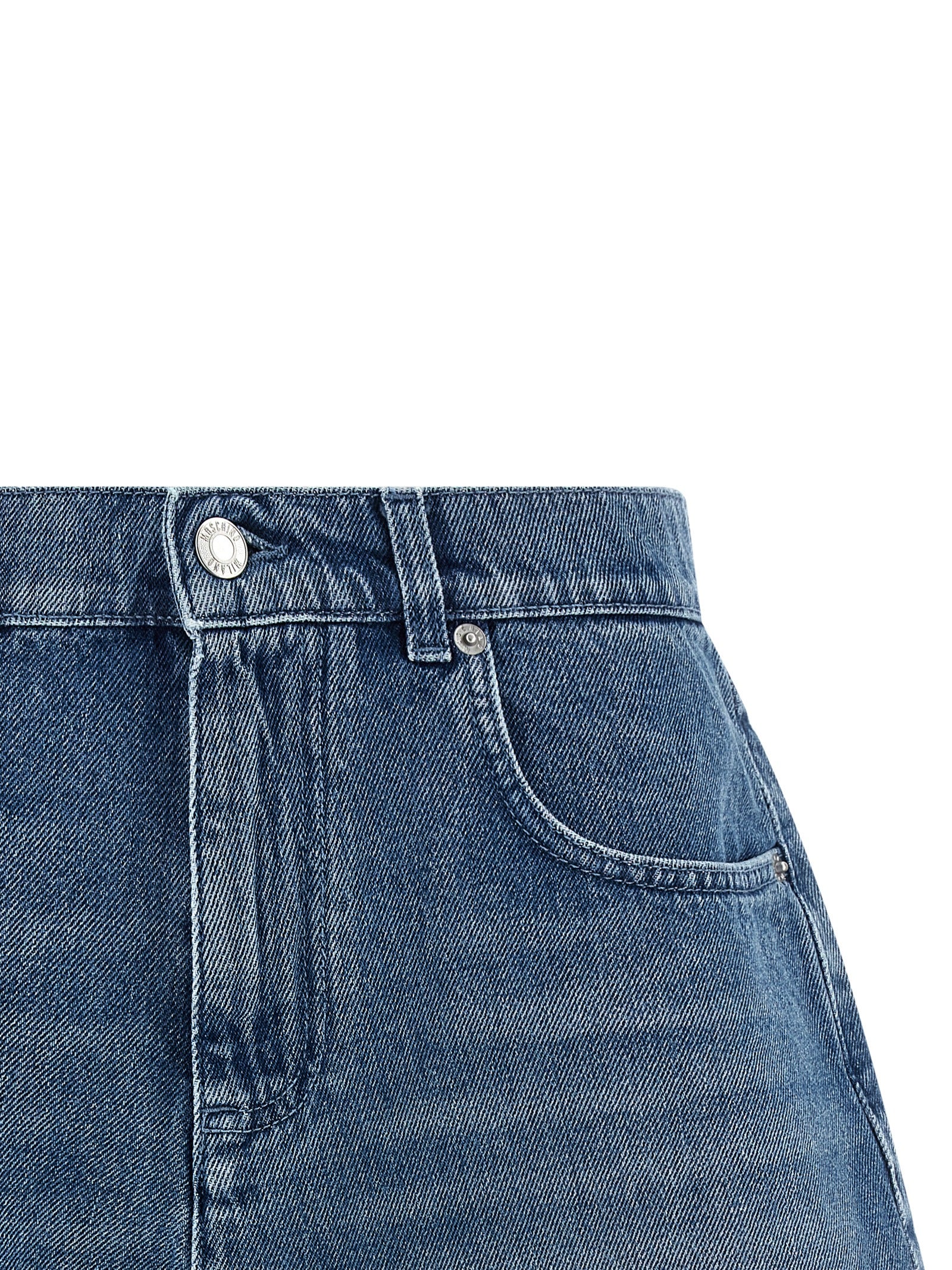 Moschino Women 'Heart' Shorts MOSCHINO