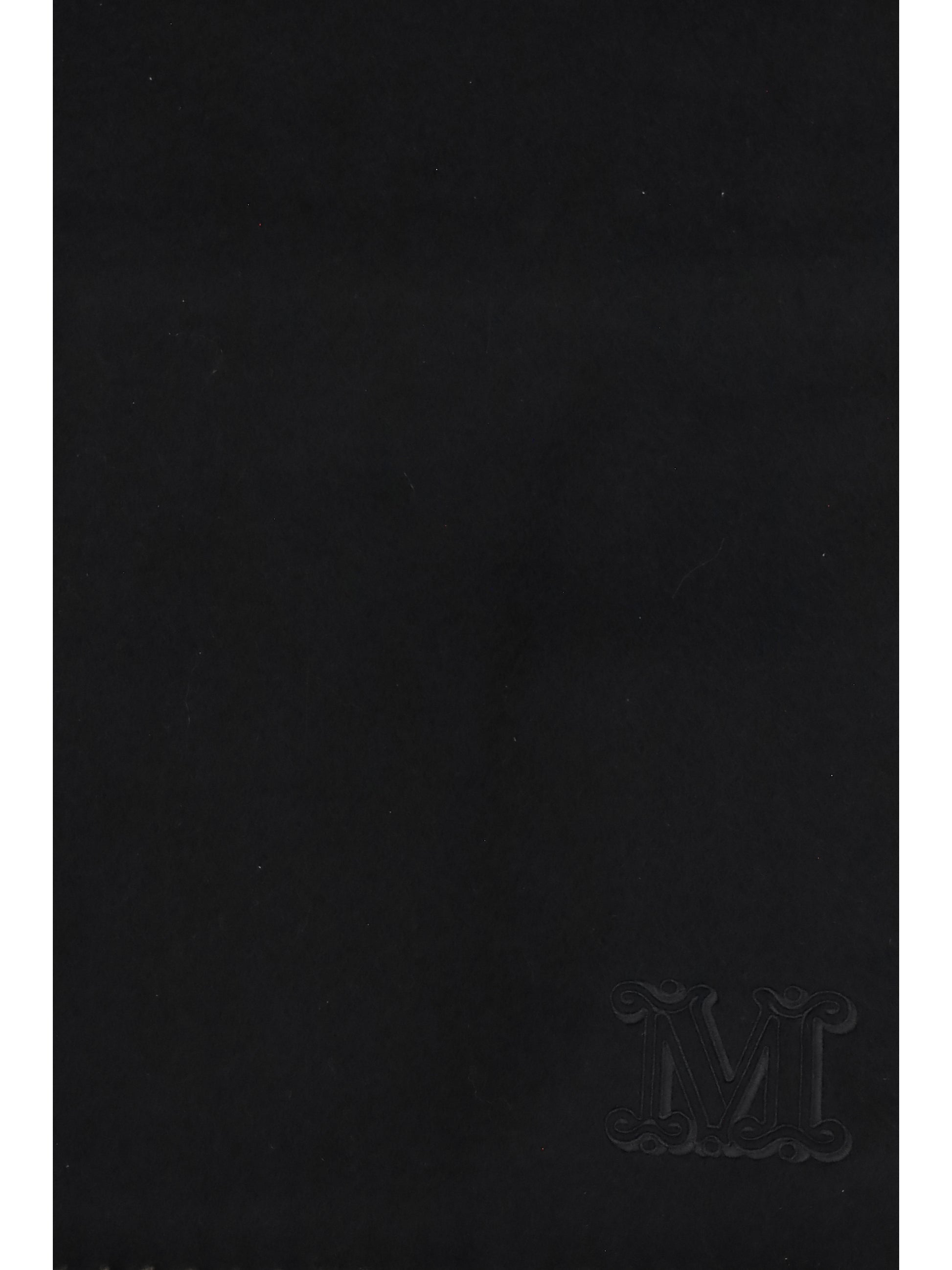 Max Mara Women Dalia Cashmere Scarf MAX MARA