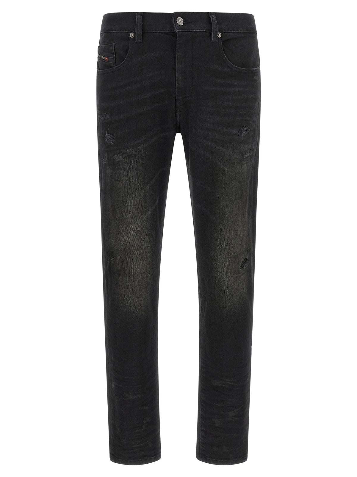 Diesel Men '2019 D-Strukt' Jeans DIESEL
