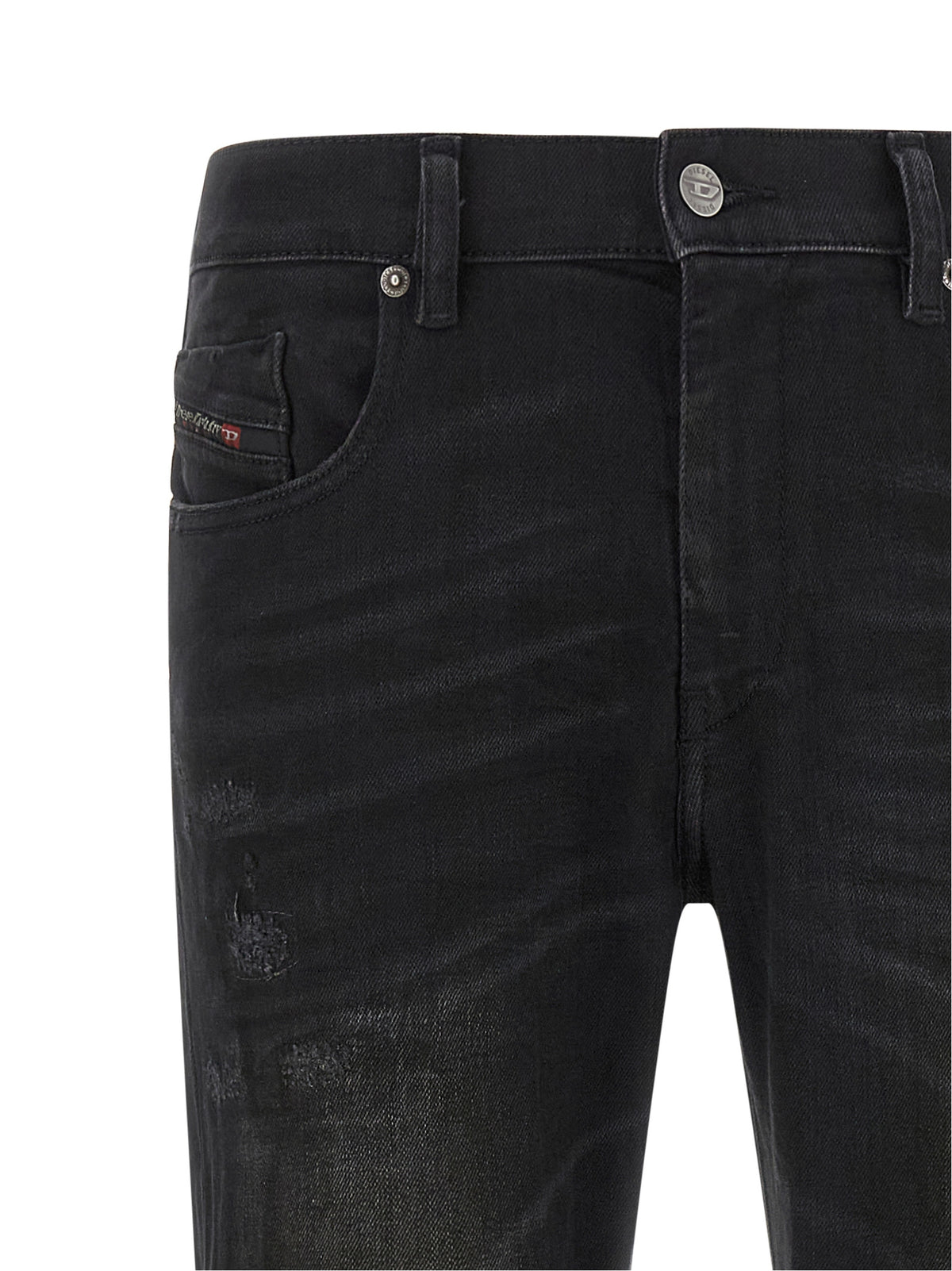 Diesel Men '2019 D-Strukt' Jeans DIESEL