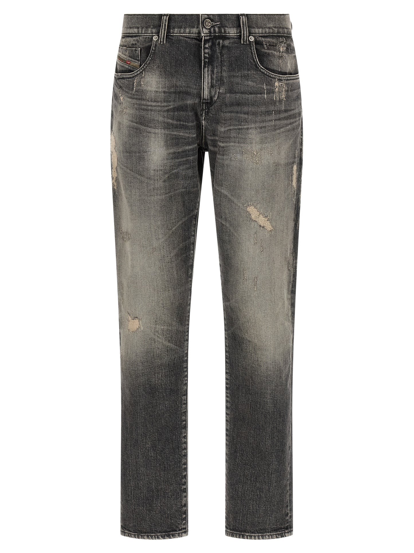 Diesel Men '2019 D-Strukt' Jeans DIESEL