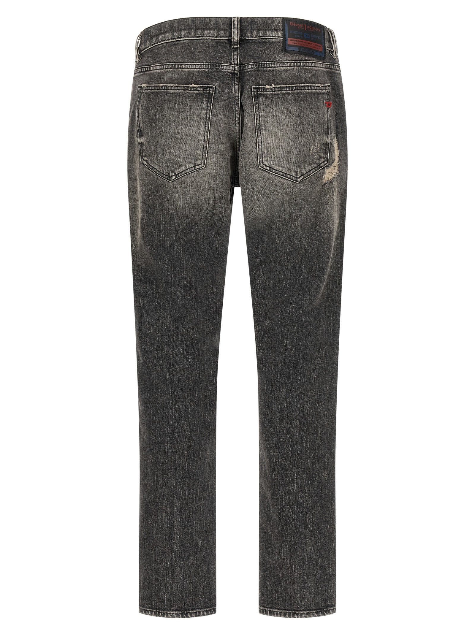 Diesel Men '2019 D-Strukt' Jeans DIESEL