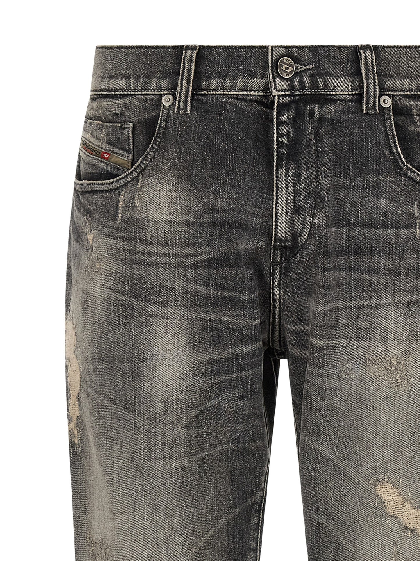 Diesel Men '2019 D-Strukt' Jeans DIESEL