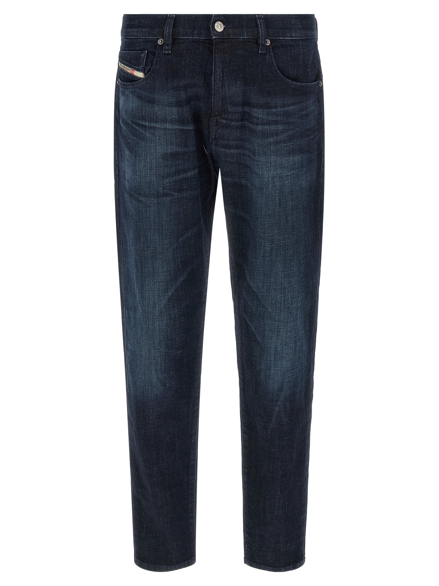 Diesel Men '2019 D-Strukt 0Adbl' Jeans DIESEL