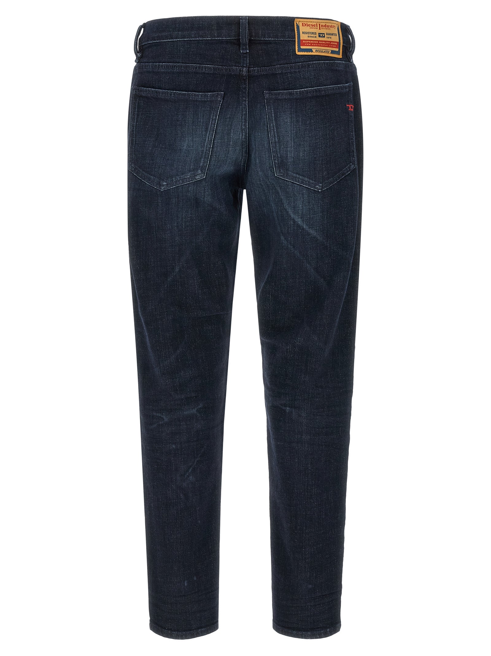 Diesel Men '2019 D-Strukt 0Adbl' Jeans DIESEL