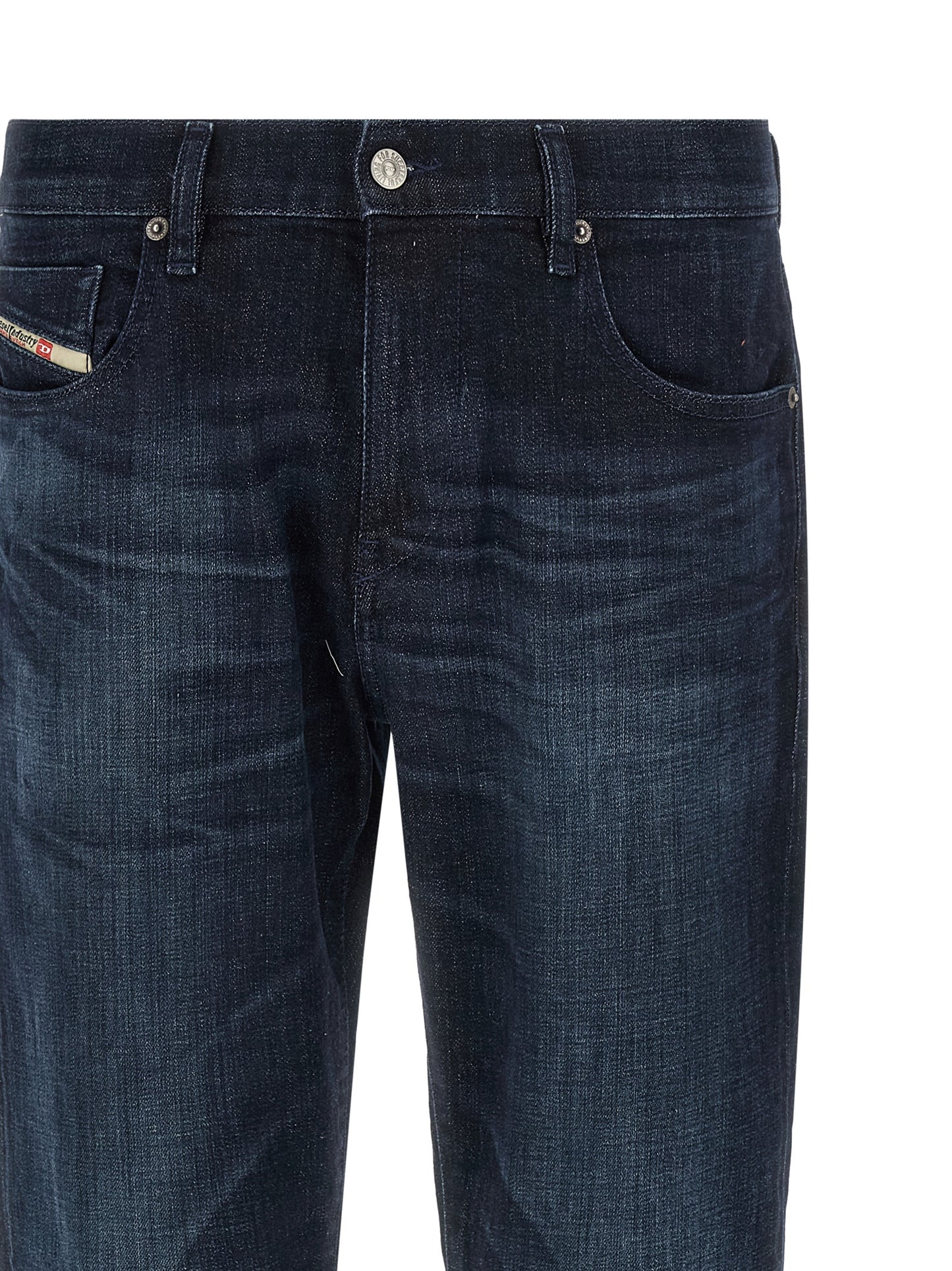 Diesel Men '2019 D-Strukt 0Adbl' Jeans DIESEL