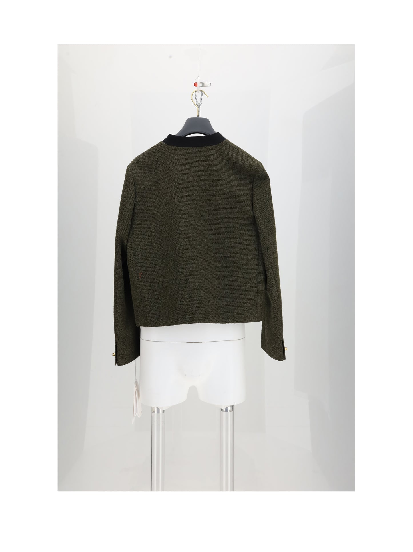 Dior Women Jacket CHRISTIAN DIOR
