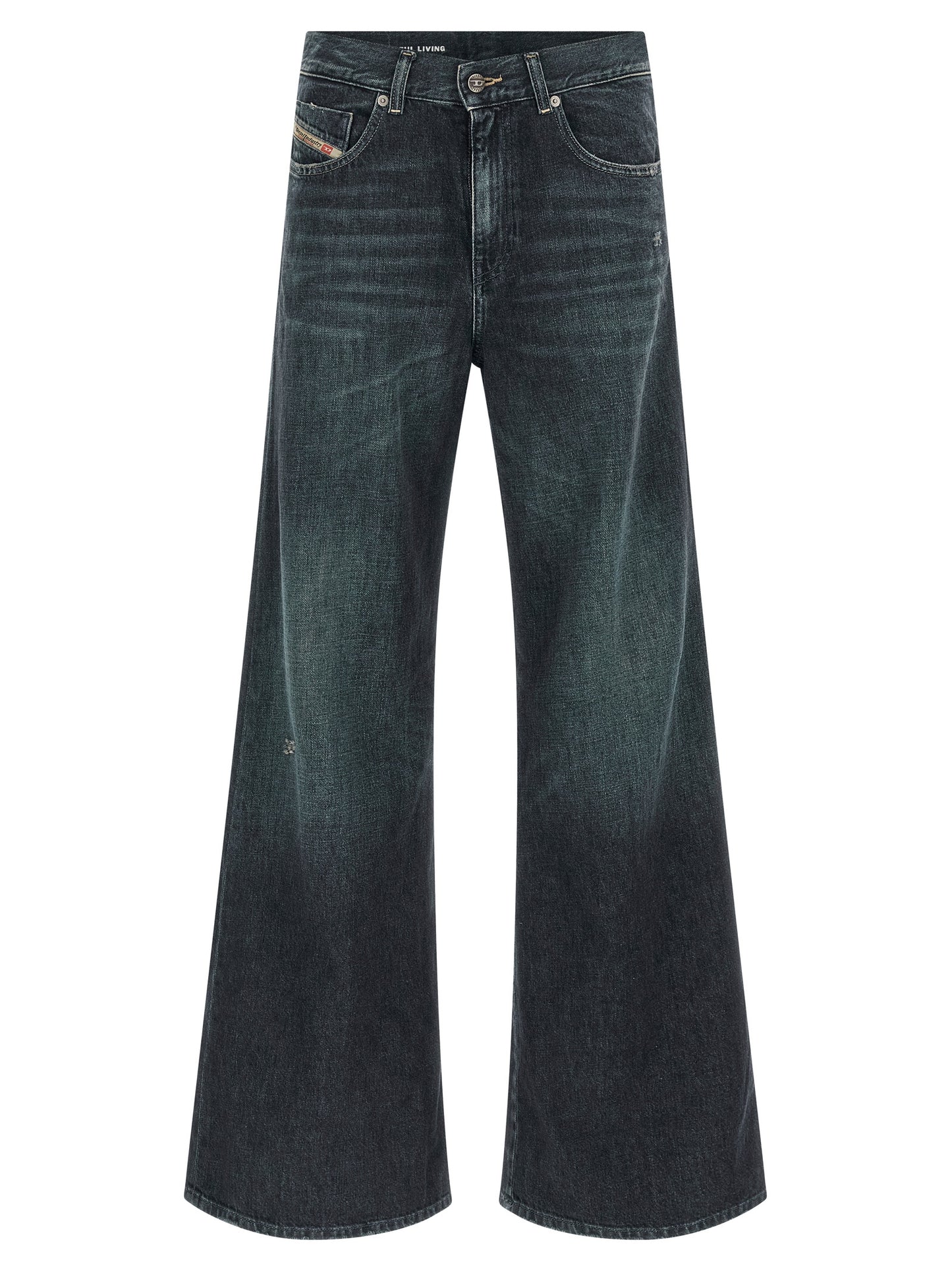 Diesel Women 'D-Akemi' Jeans DIESEL