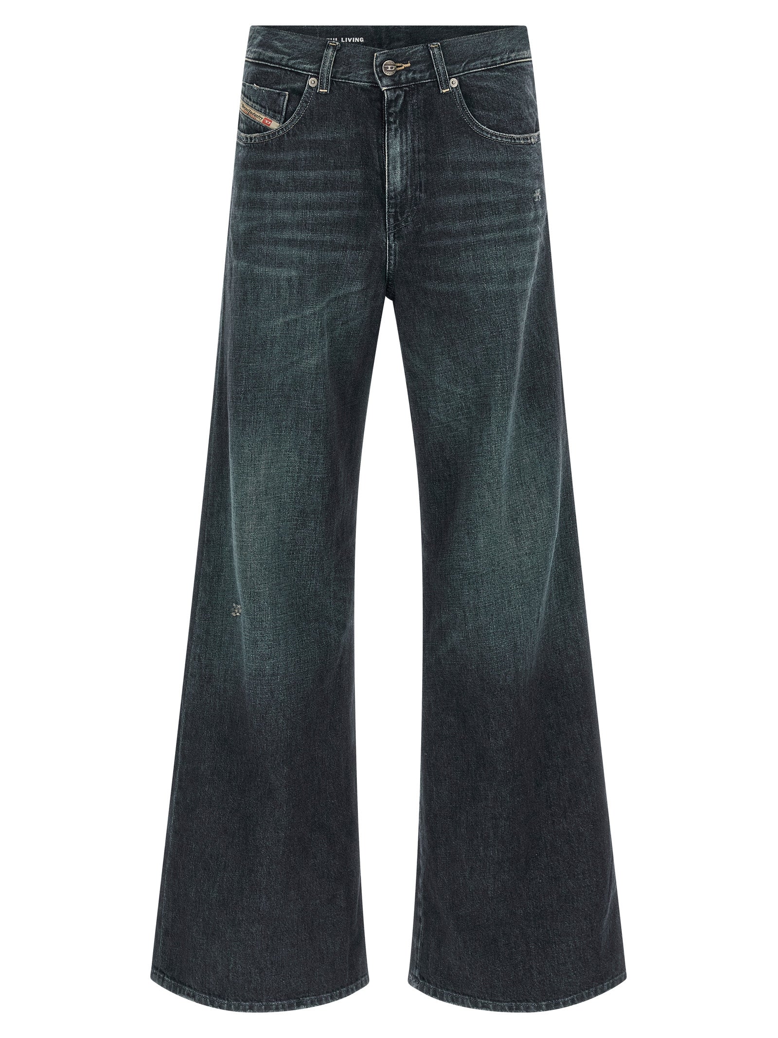 Diesel Women 'D-Akemi' Jeans DIESEL
