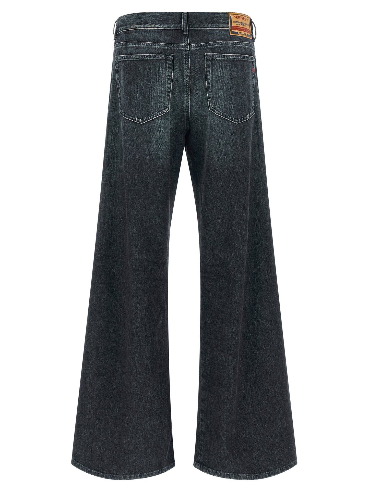 Diesel Women 'D-Akemi' Jeans DIESEL