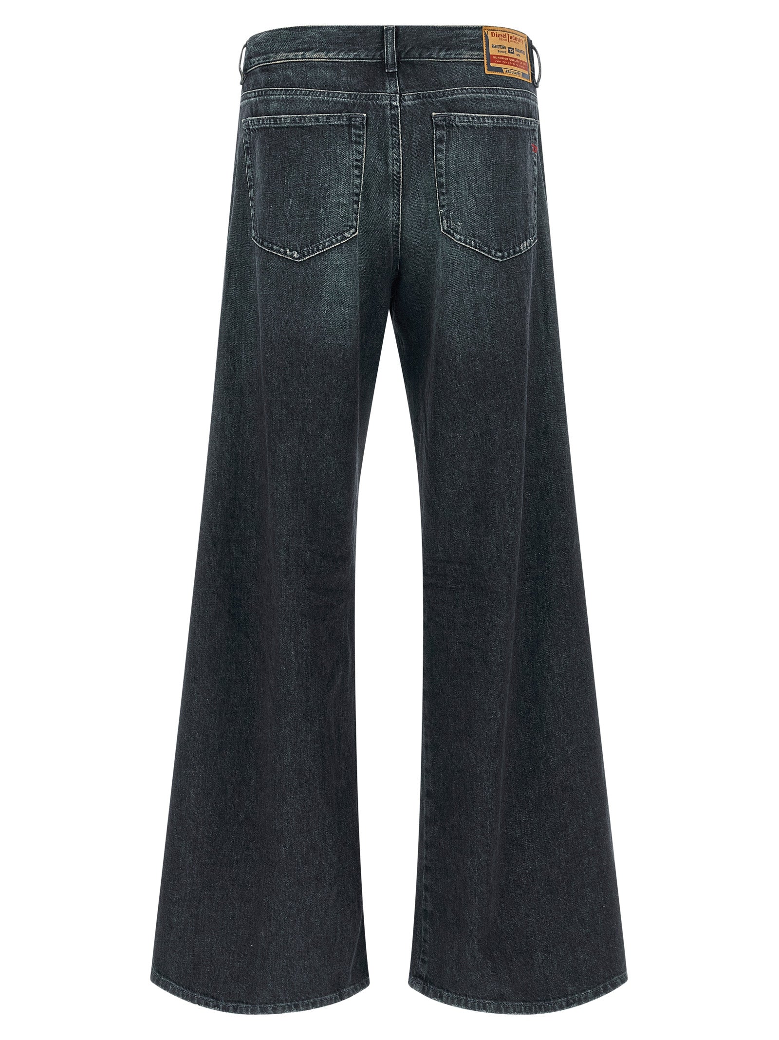 Diesel Women 'D-Akemi' Jeans DIESEL