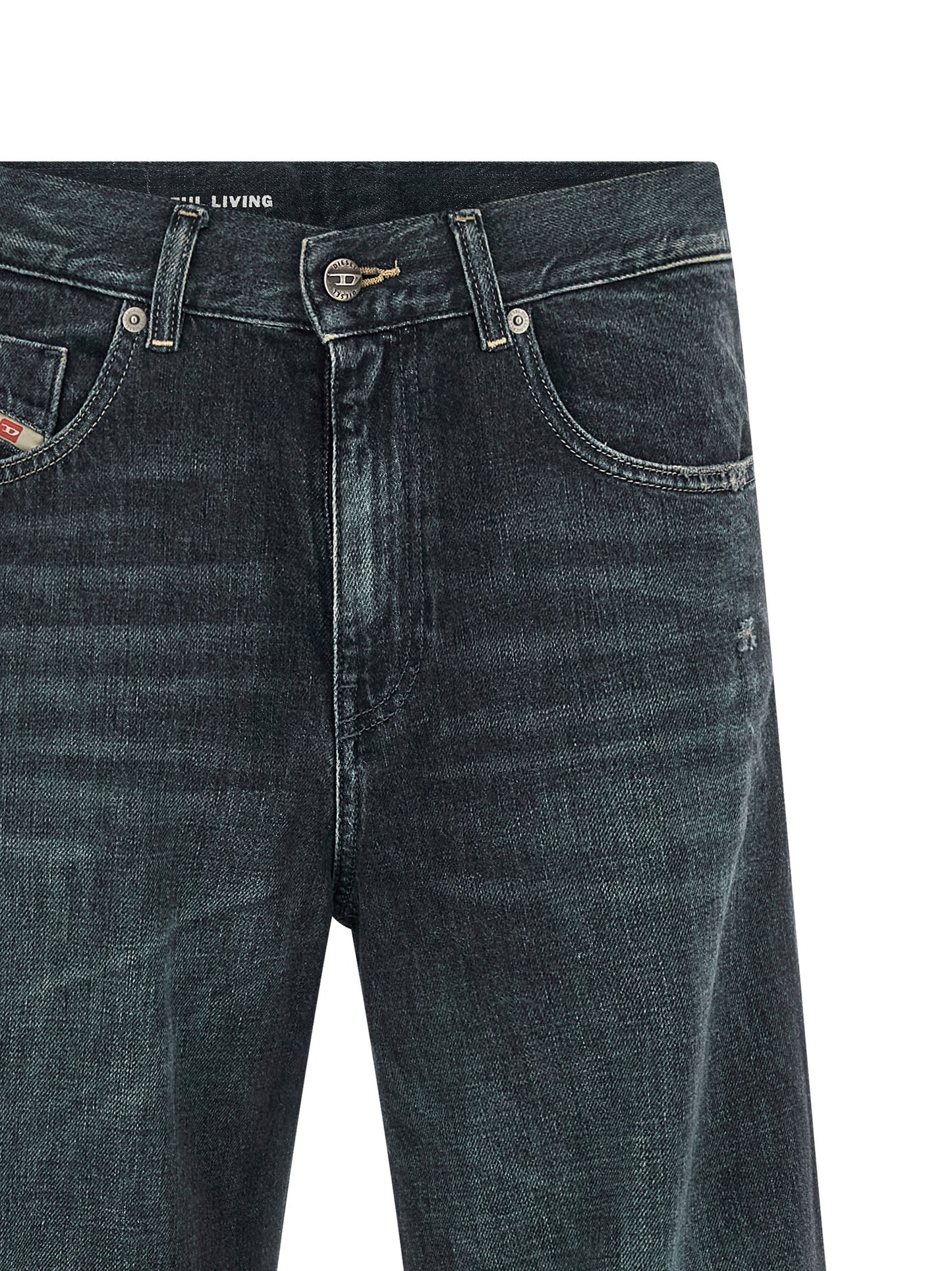 Diesel Women 'D-Akemi' Jeans DIESEL