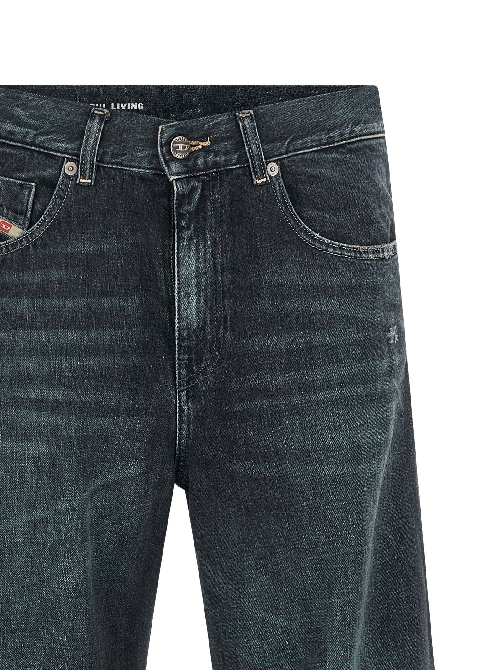 Diesel Women 'D-Akemi' Jeans DIESEL
