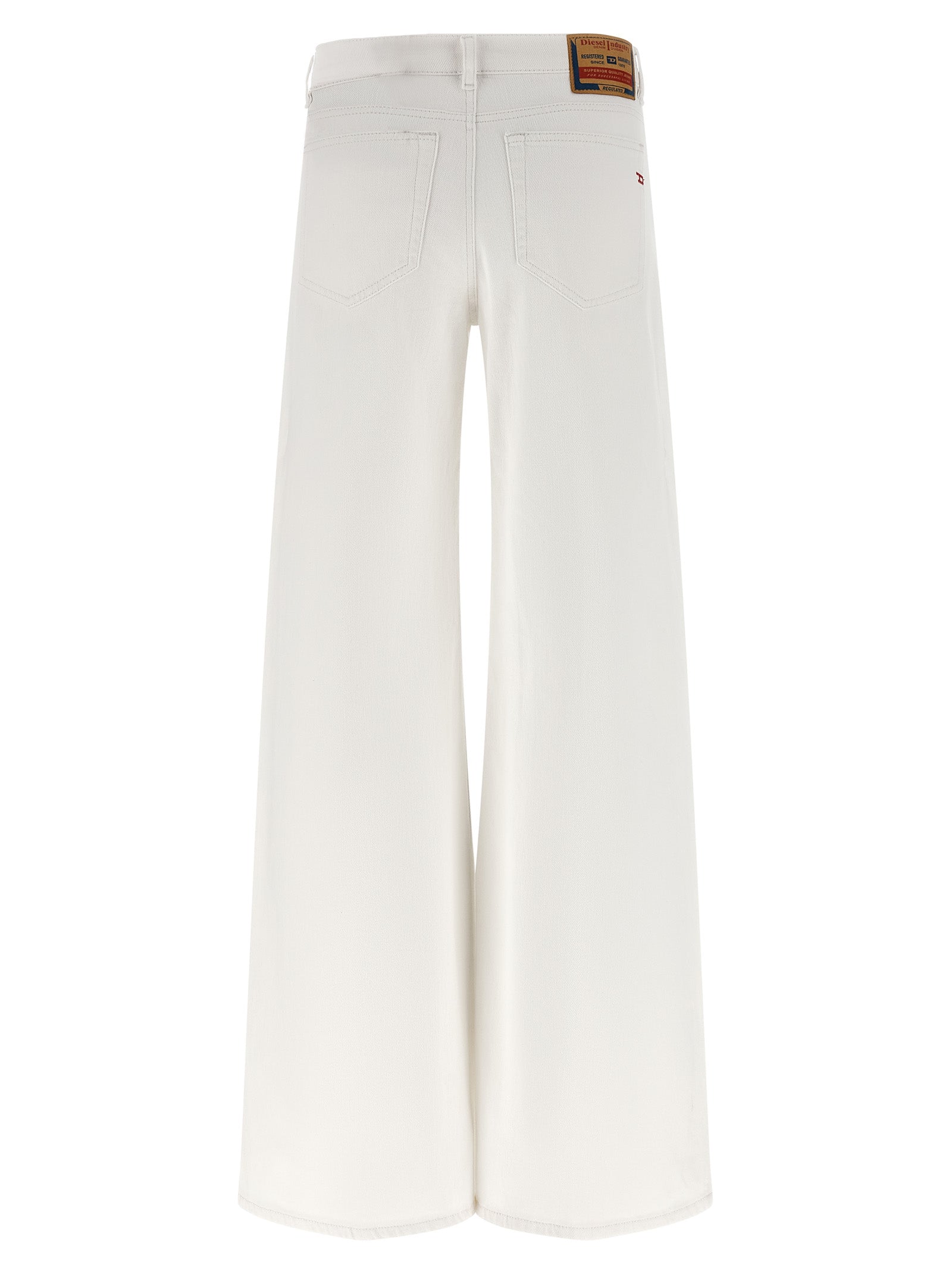 Diesel Women '1978 D-Akemi' Jeans DIESEL