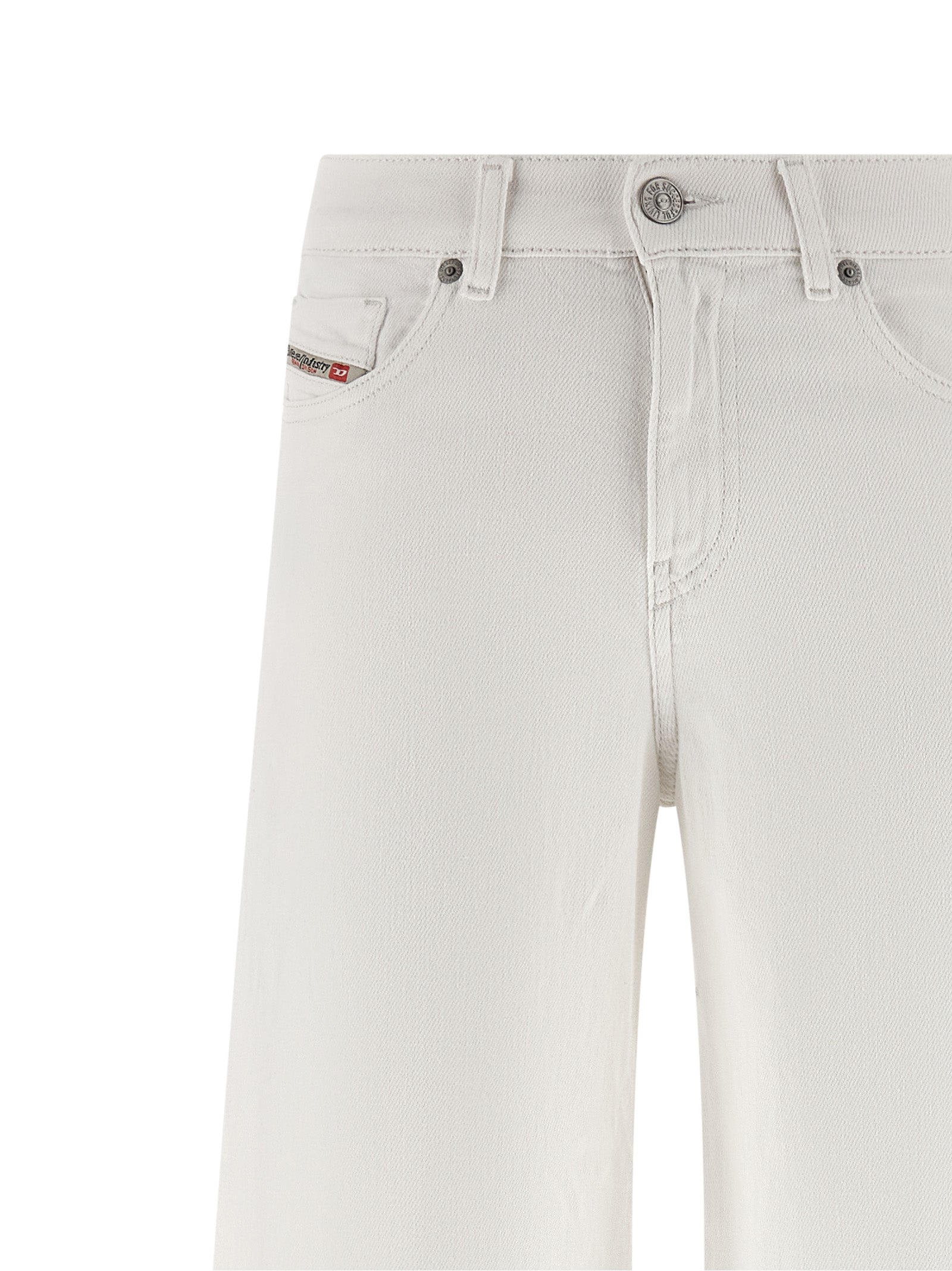 Diesel Women '1978 D-Akemi' Jeans DIESEL
