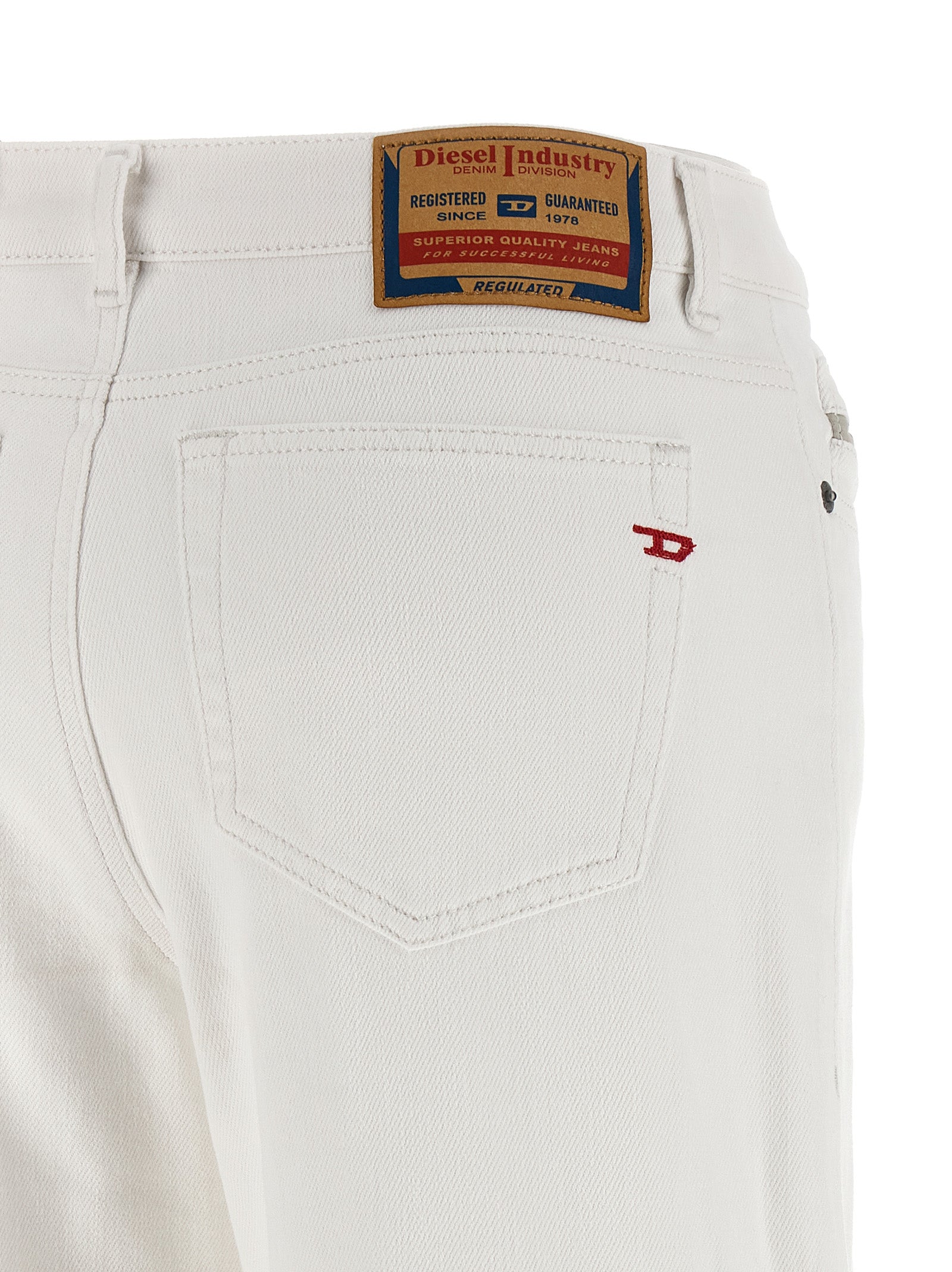 Diesel Women '1978 D-Akemi' Jeans DIESEL
