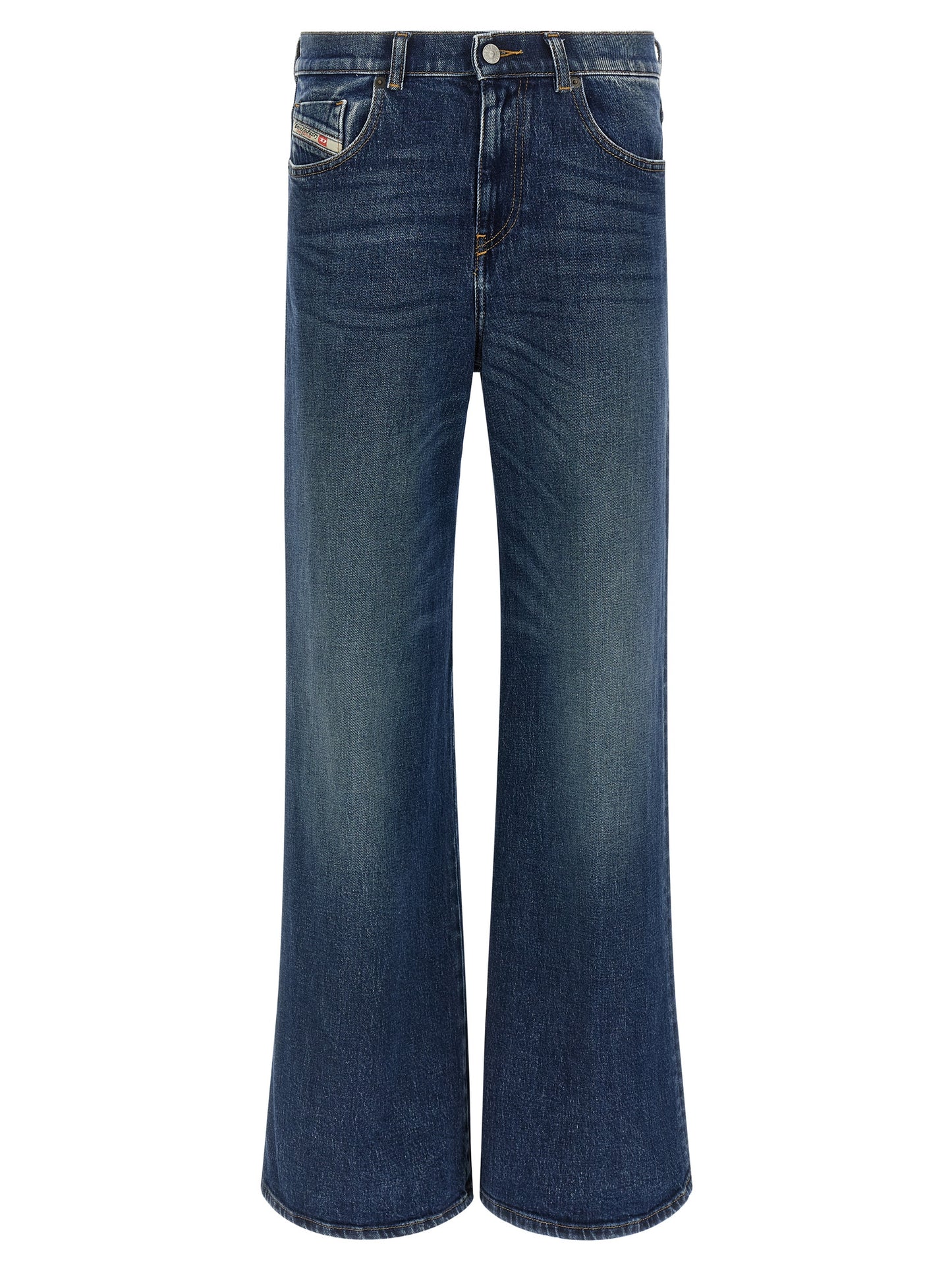 Diesel Women '1978 D-Akemi' Jeans DIESEL