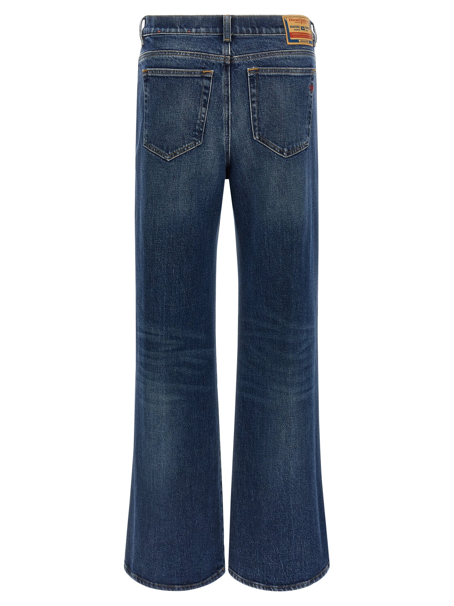 Diesel Women '1978 D-Akemi' Jeans DIESEL