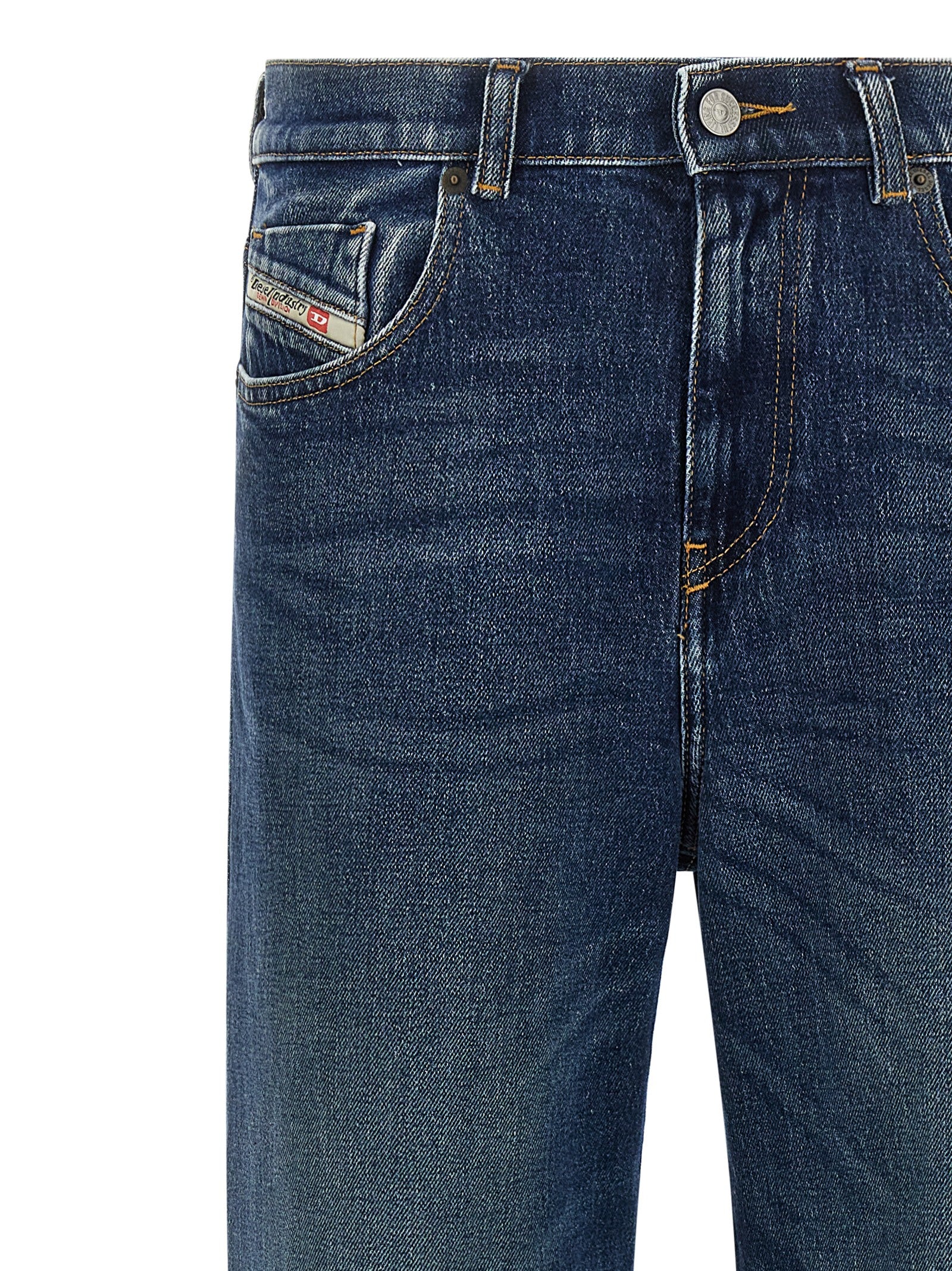 Diesel Women '1978 D-Akemi' Jeans DIESEL