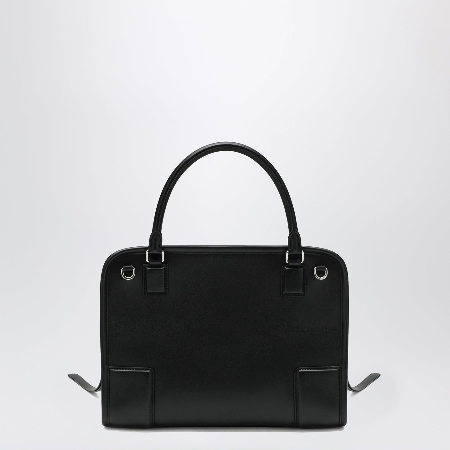Loewe Black Medium Amazona 180 Bag Women LOEWE
