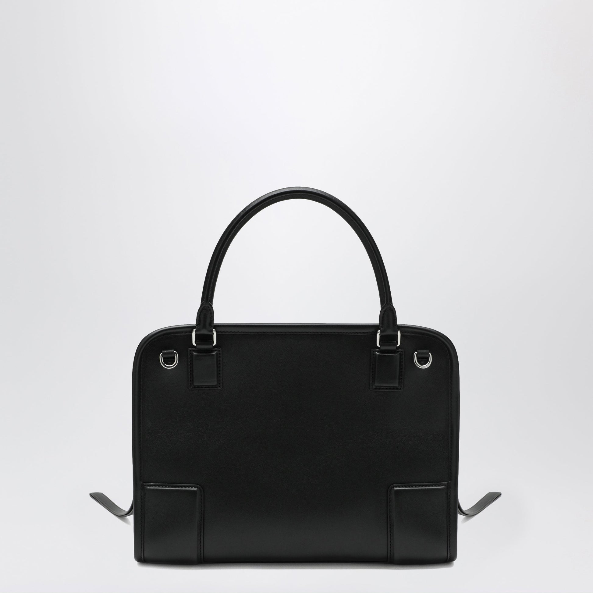 Loewe Black Medium Amazona 180 Bag Women LOEWE