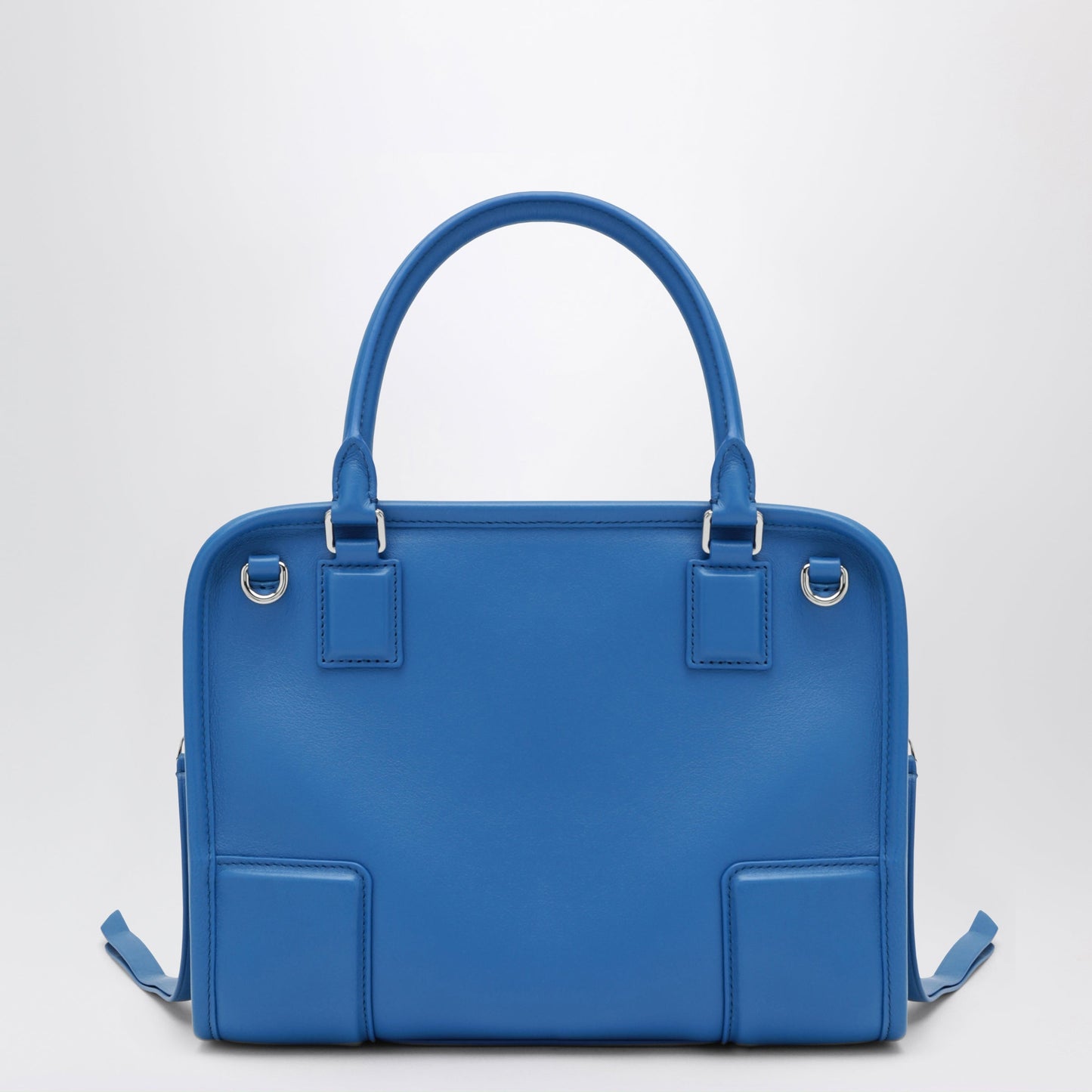 Loewe Amazona 180 Small Royal Blue Bag Women LOEWE