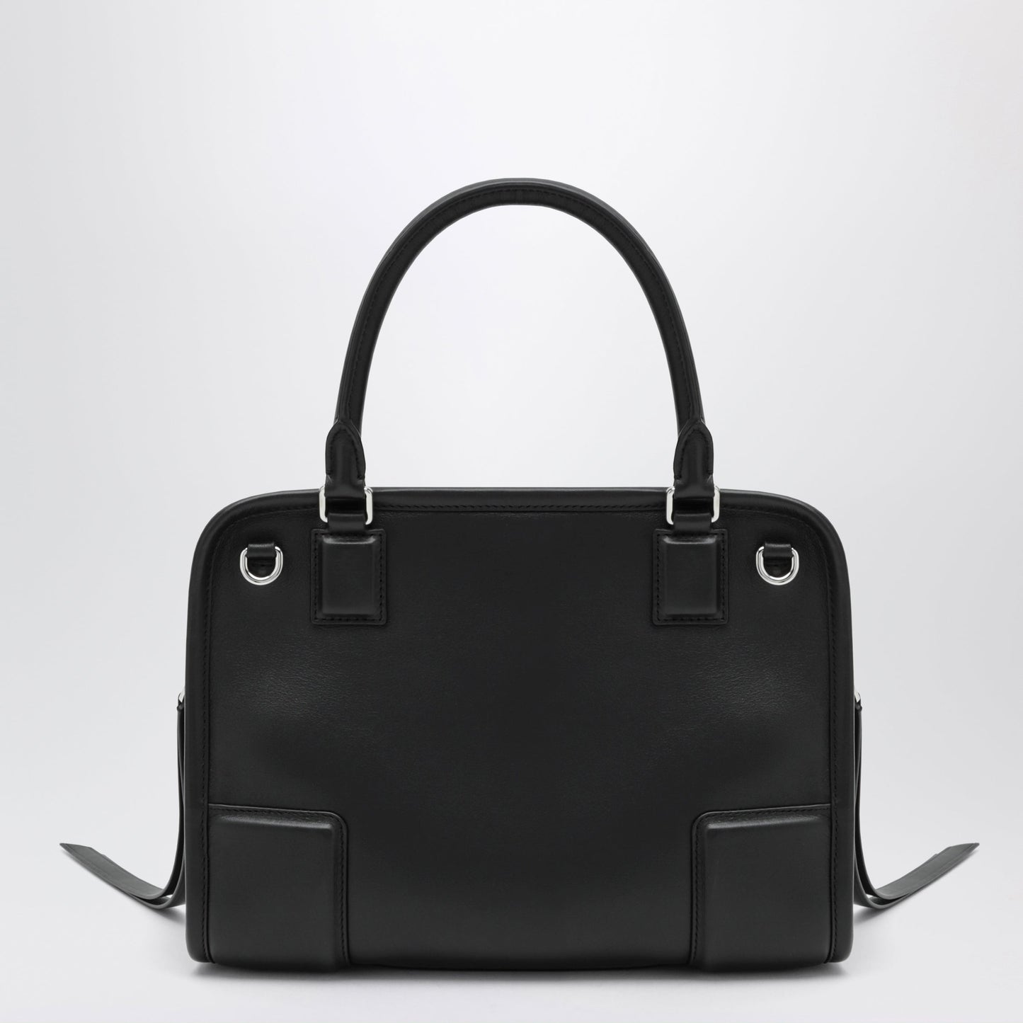 Loewe Small Black Amazona 180 Bag Women LOEWE