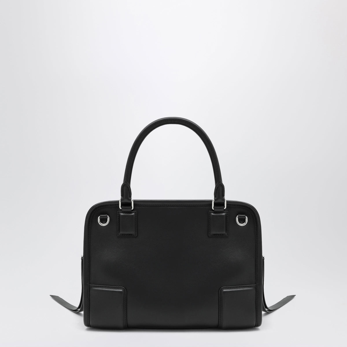 Loewe Small Black Amazona 180 Bag Women LOEWE