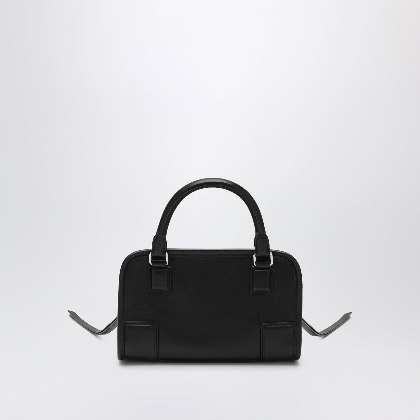 Loewe Mini Black Amazona 180 Bag Women LOEWE