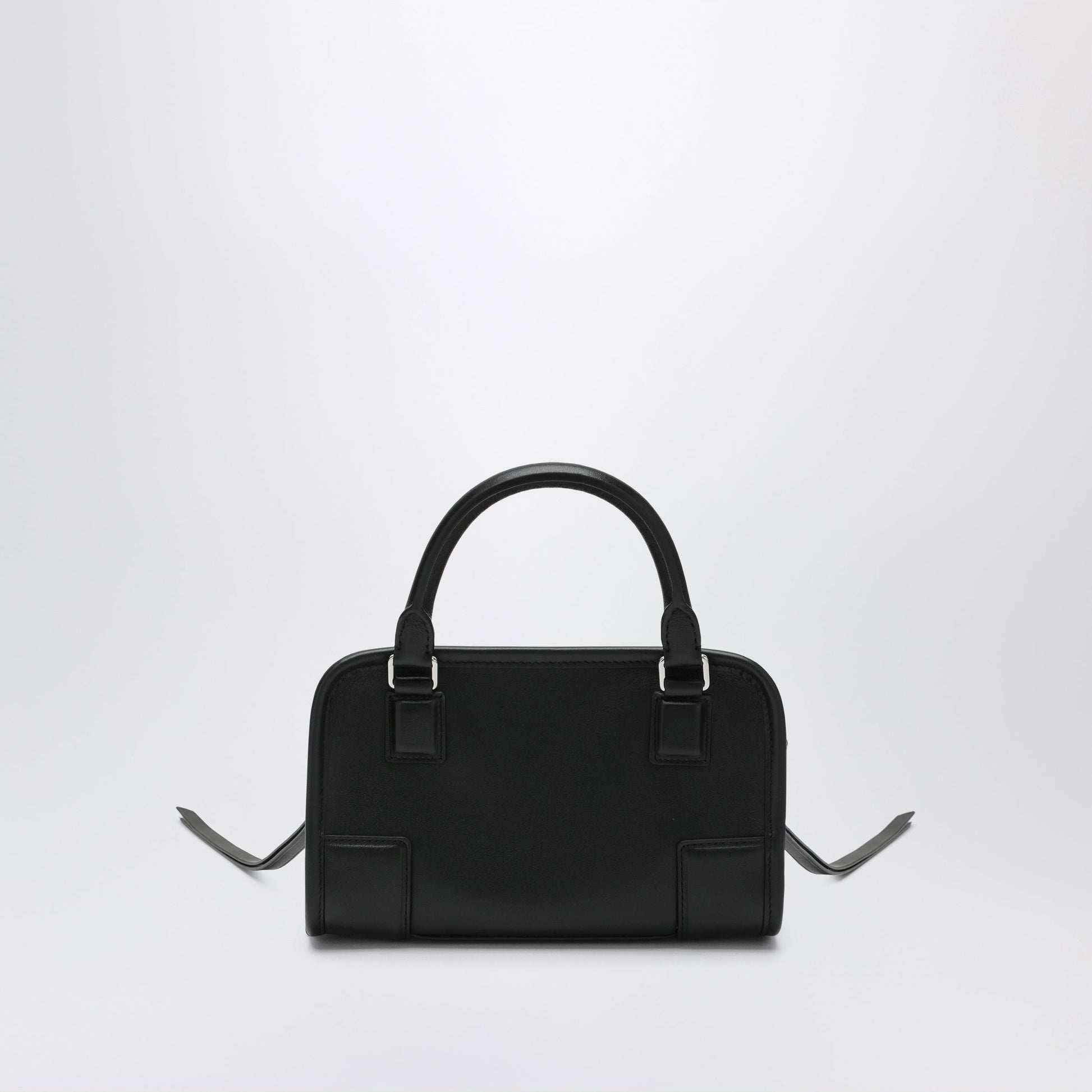 Loewe Mini Black Amazona 180 Bag Women LOEWE