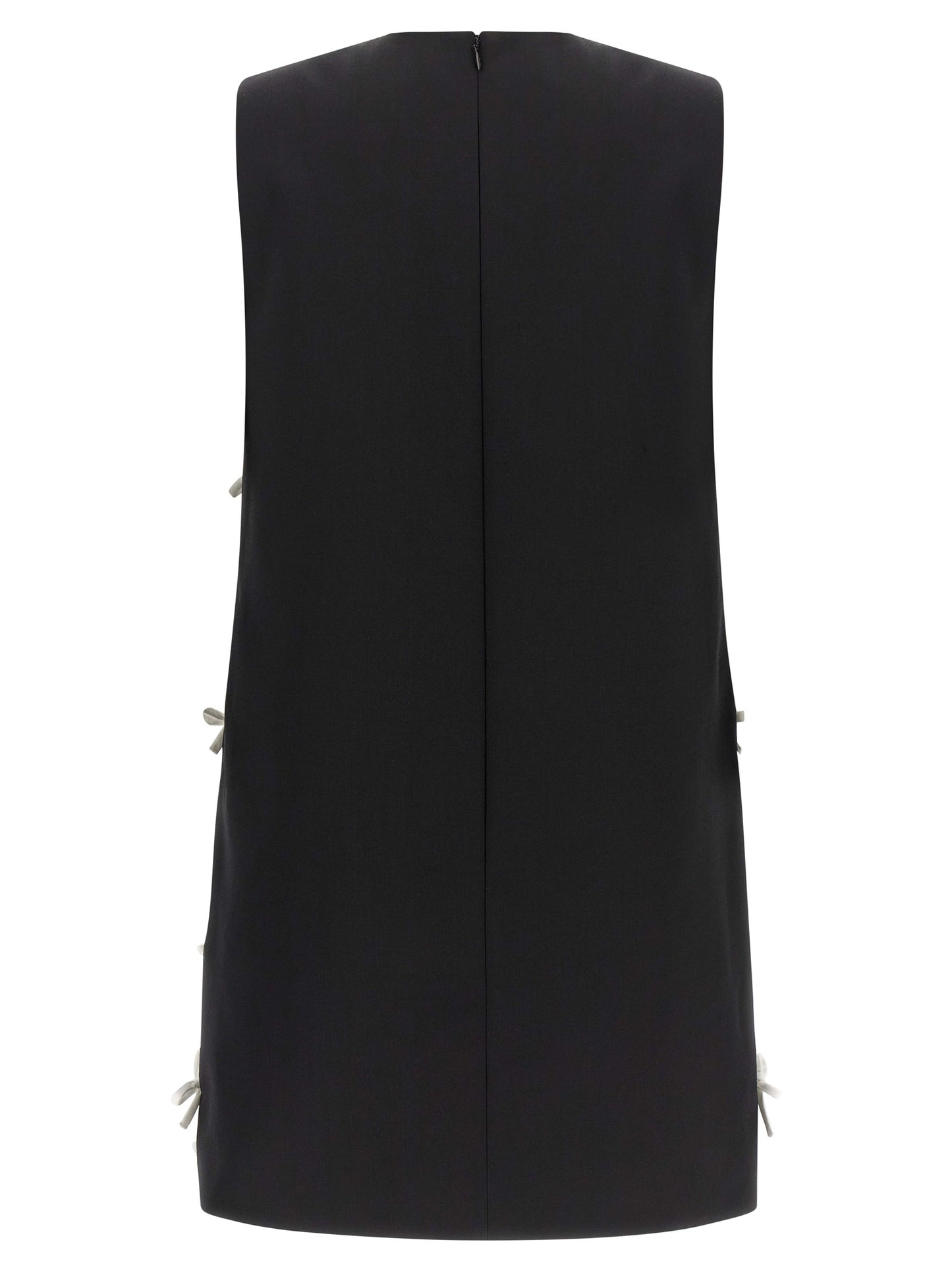 Moschino Women Bow Dress MOSCHINO
