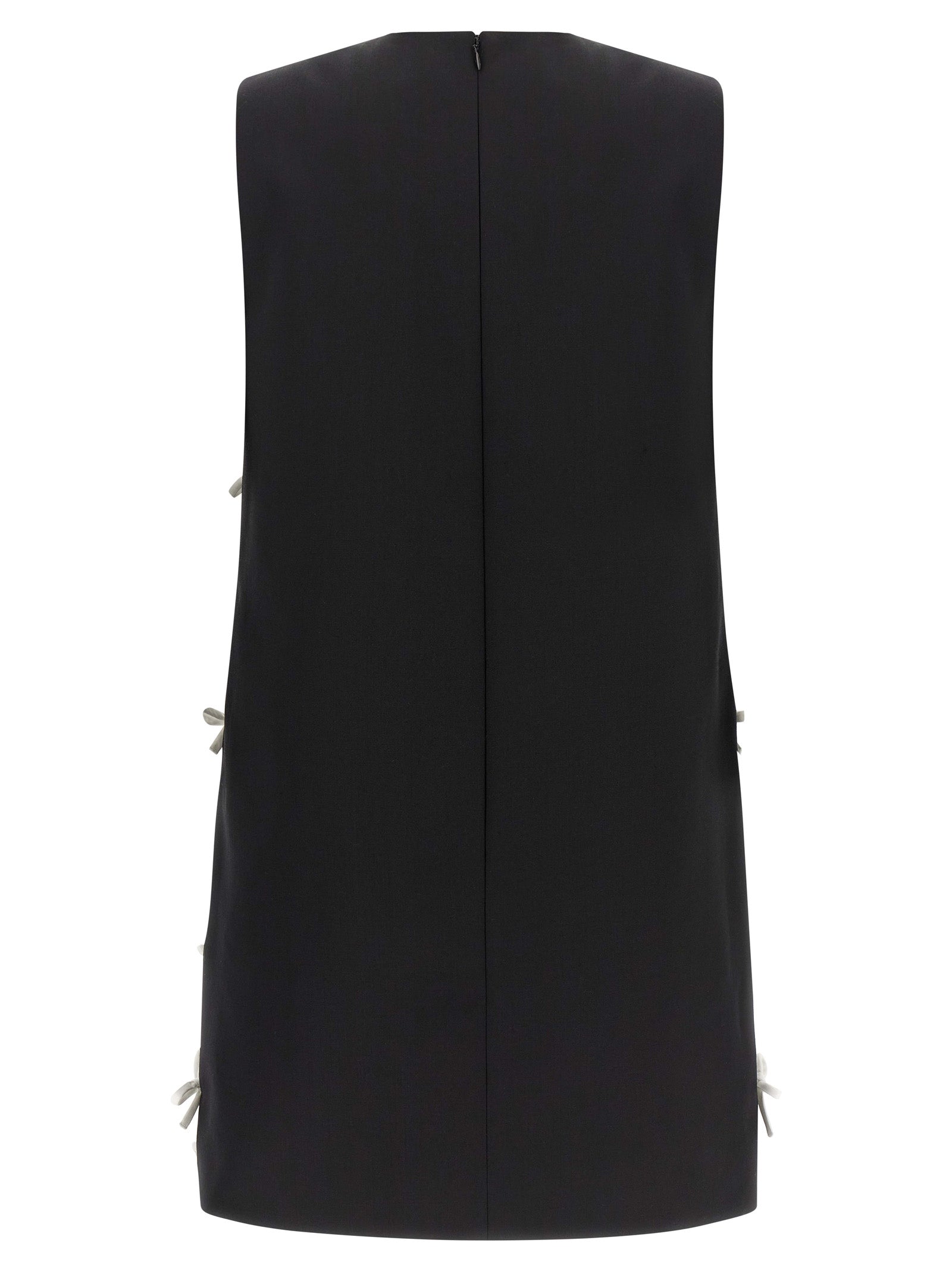 Moschino Women Bow Dress MOSCHINO